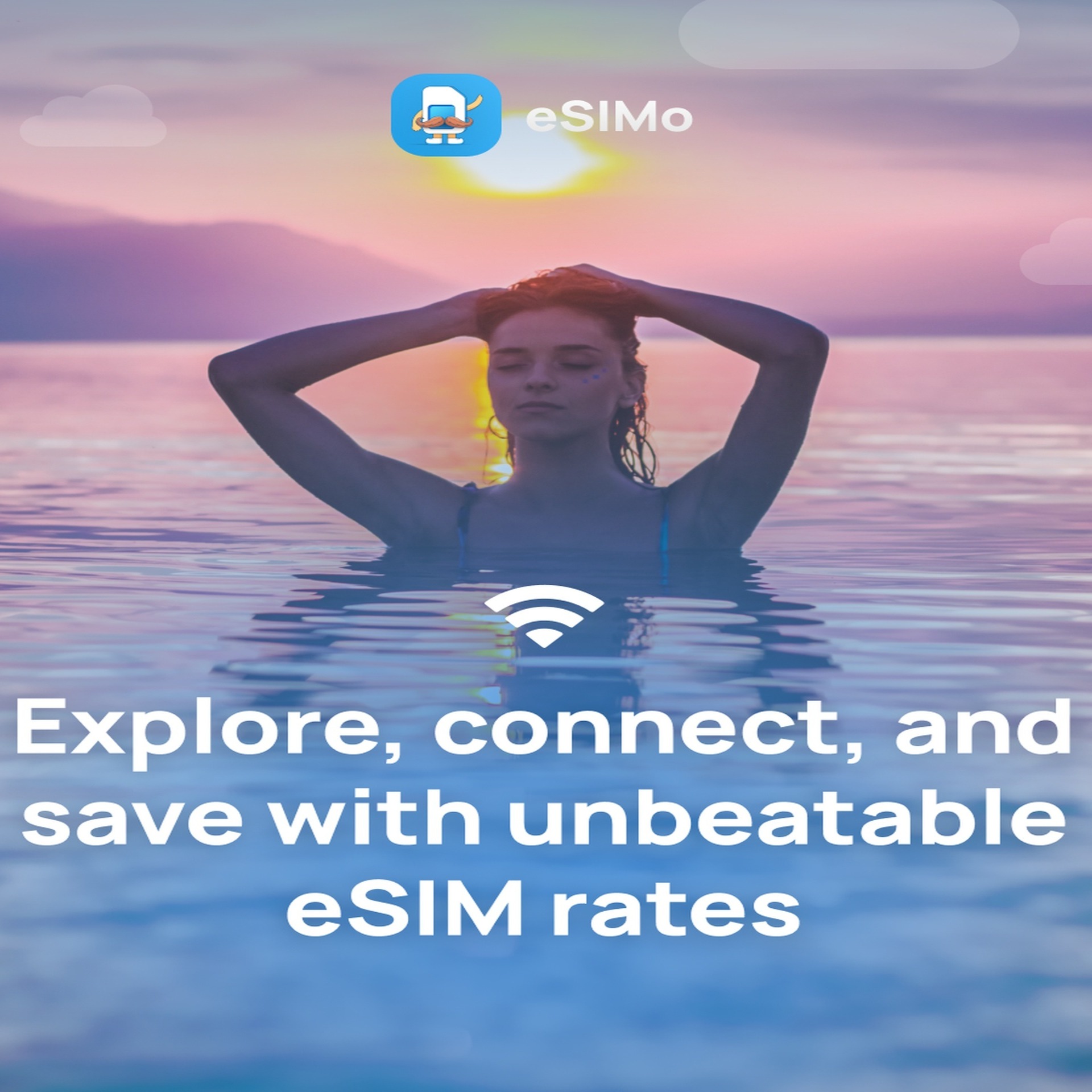 eSIMo.io Comprehensive eSIM Guide 📱🌐 podcast artwork