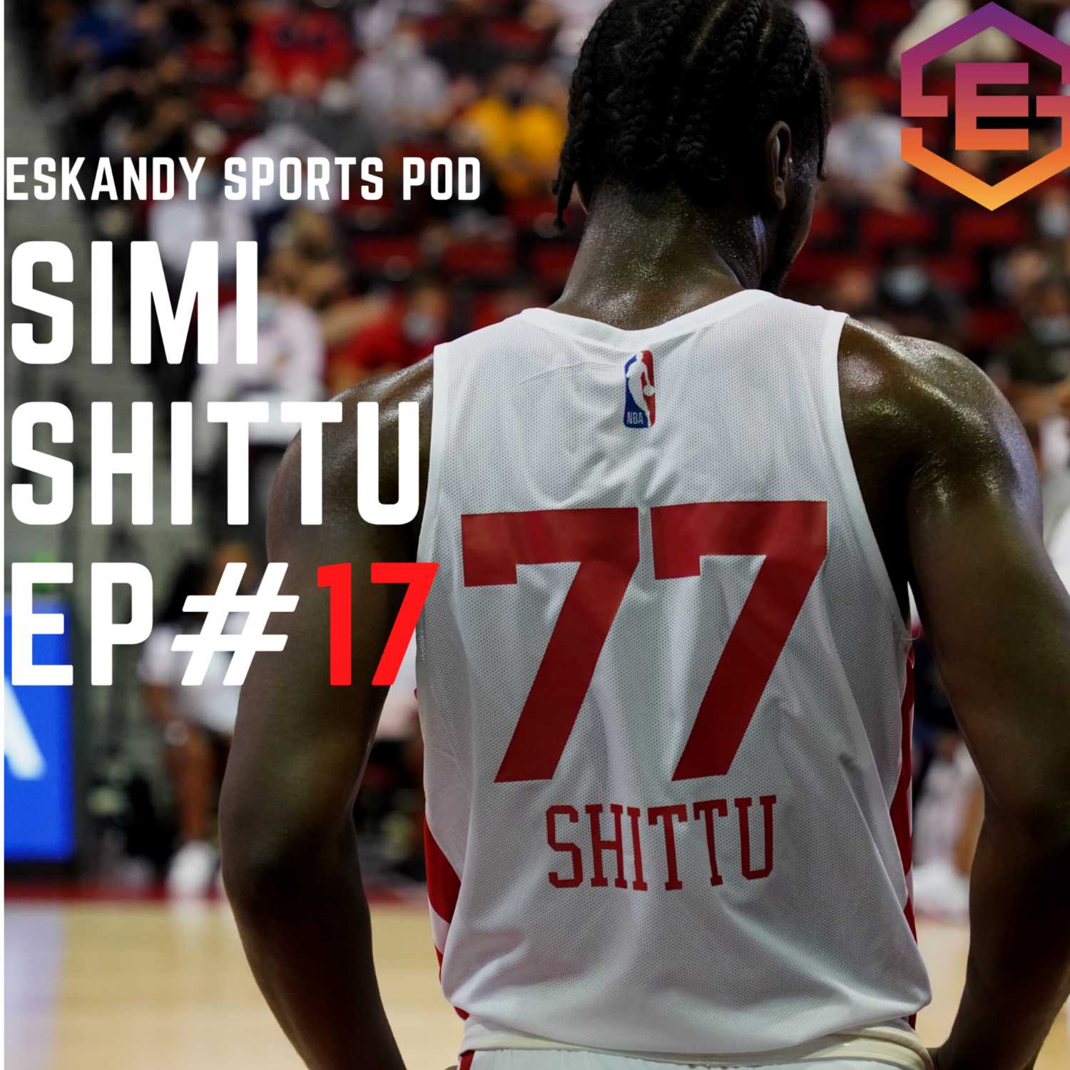 Eskandy Sports Podcast
