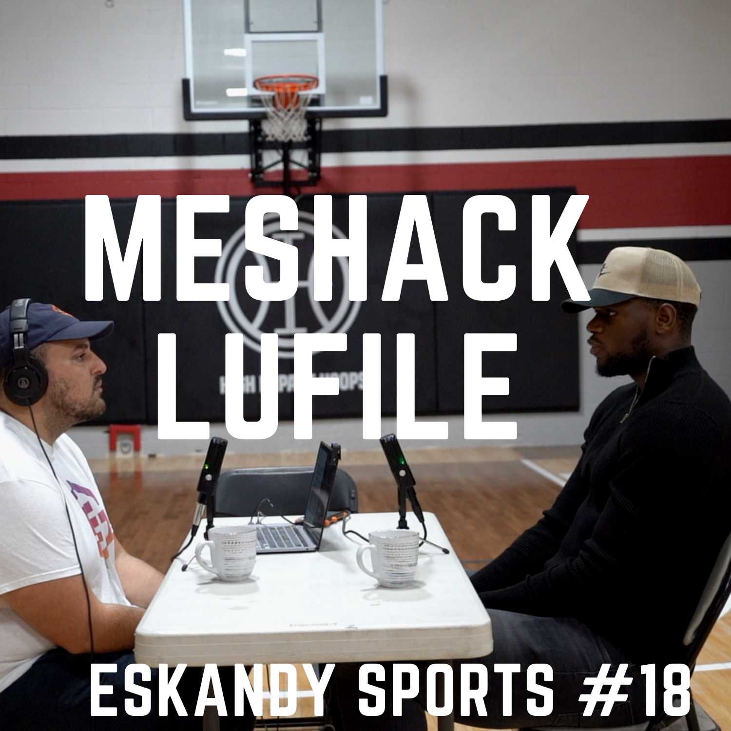 Eskandy Sports Podcast