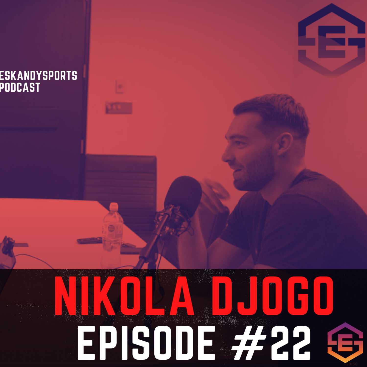 Eskandy Sports Podcast