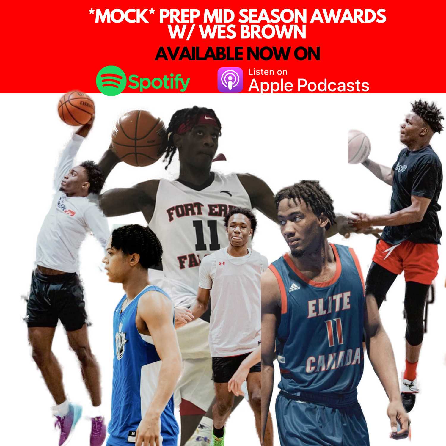 Eskandy Sports Podcast