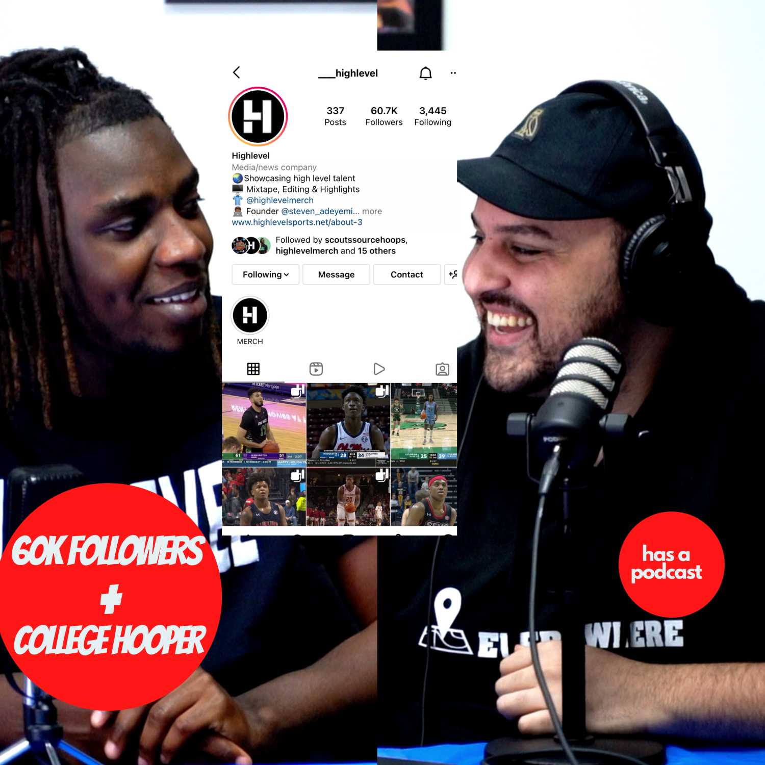 Eskandy Sports Podcast