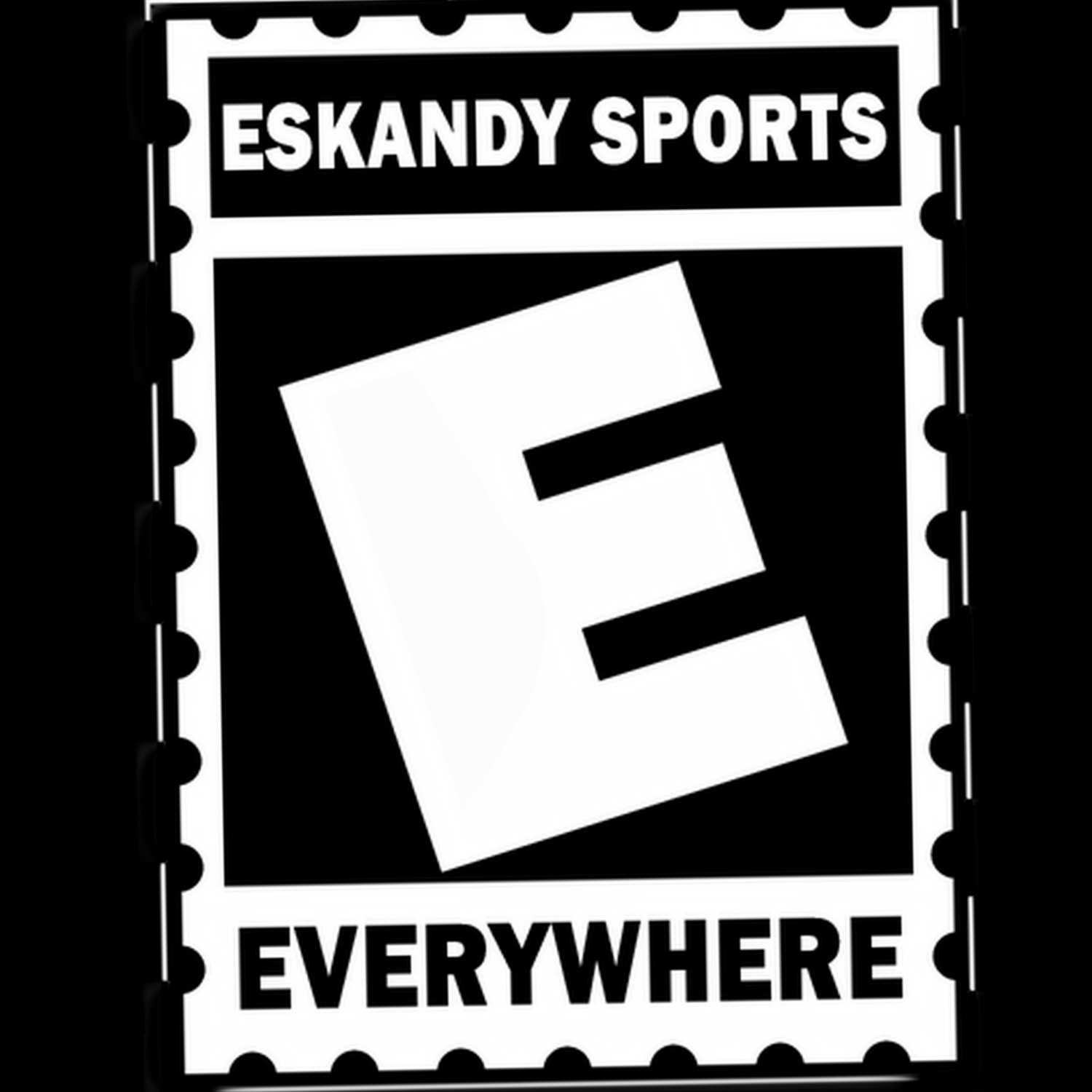 Eskandy Sports Podcast