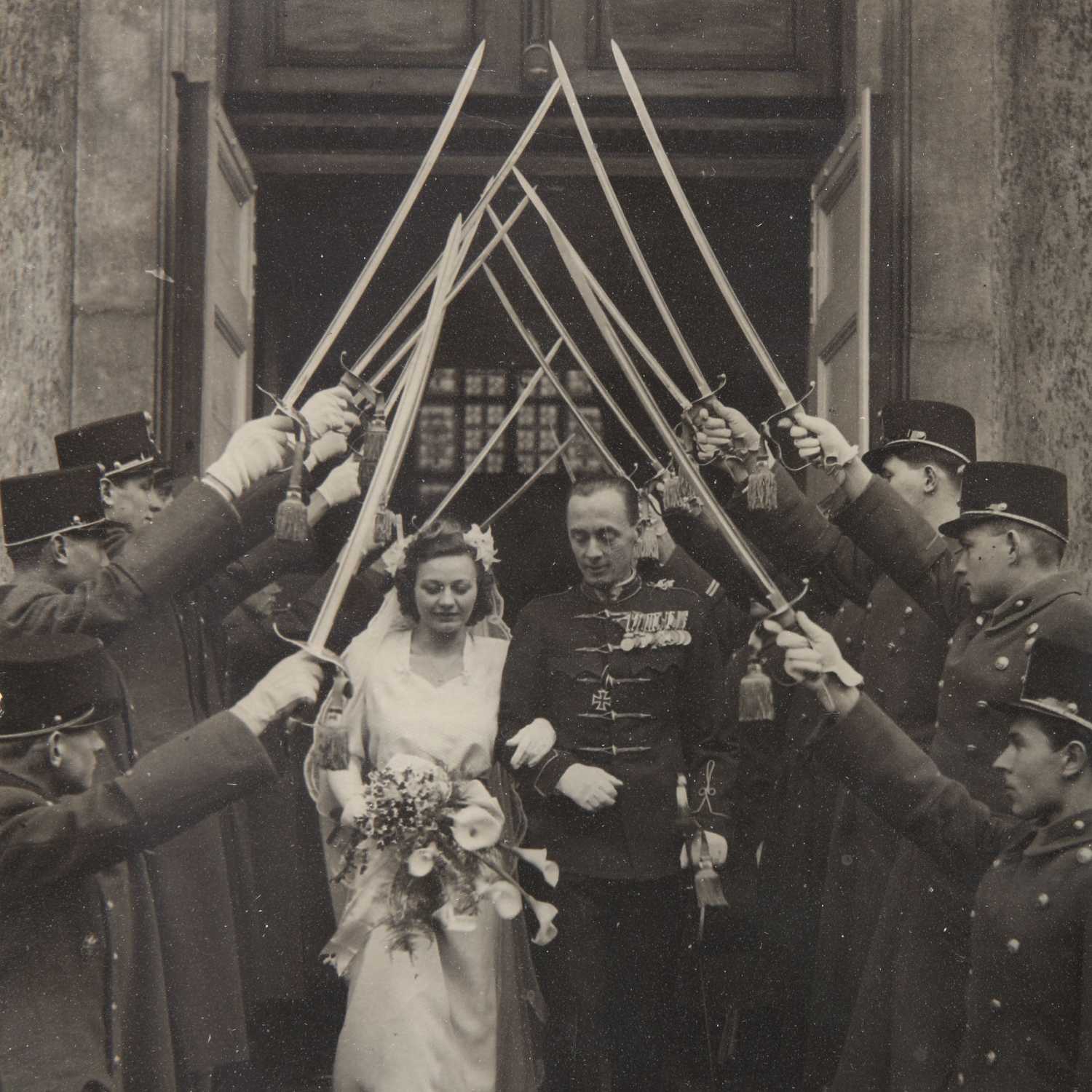 Magyar Menyasszony