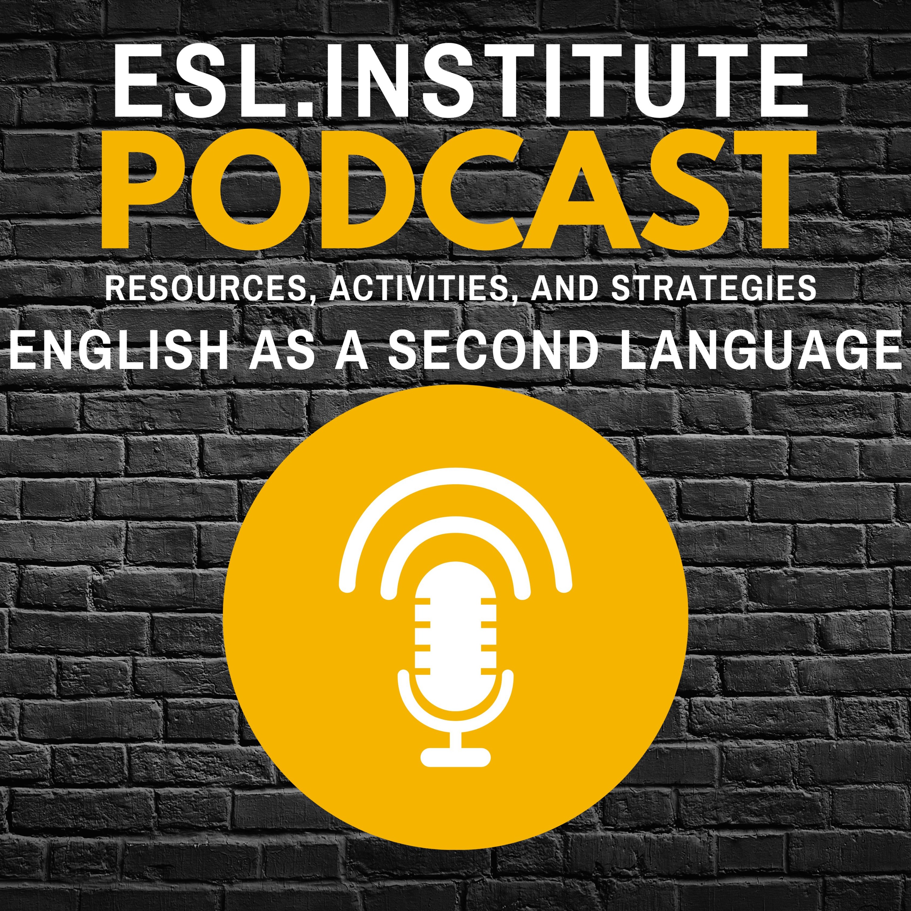 English as a Second Language Institute (ESL.INSTITUTE)