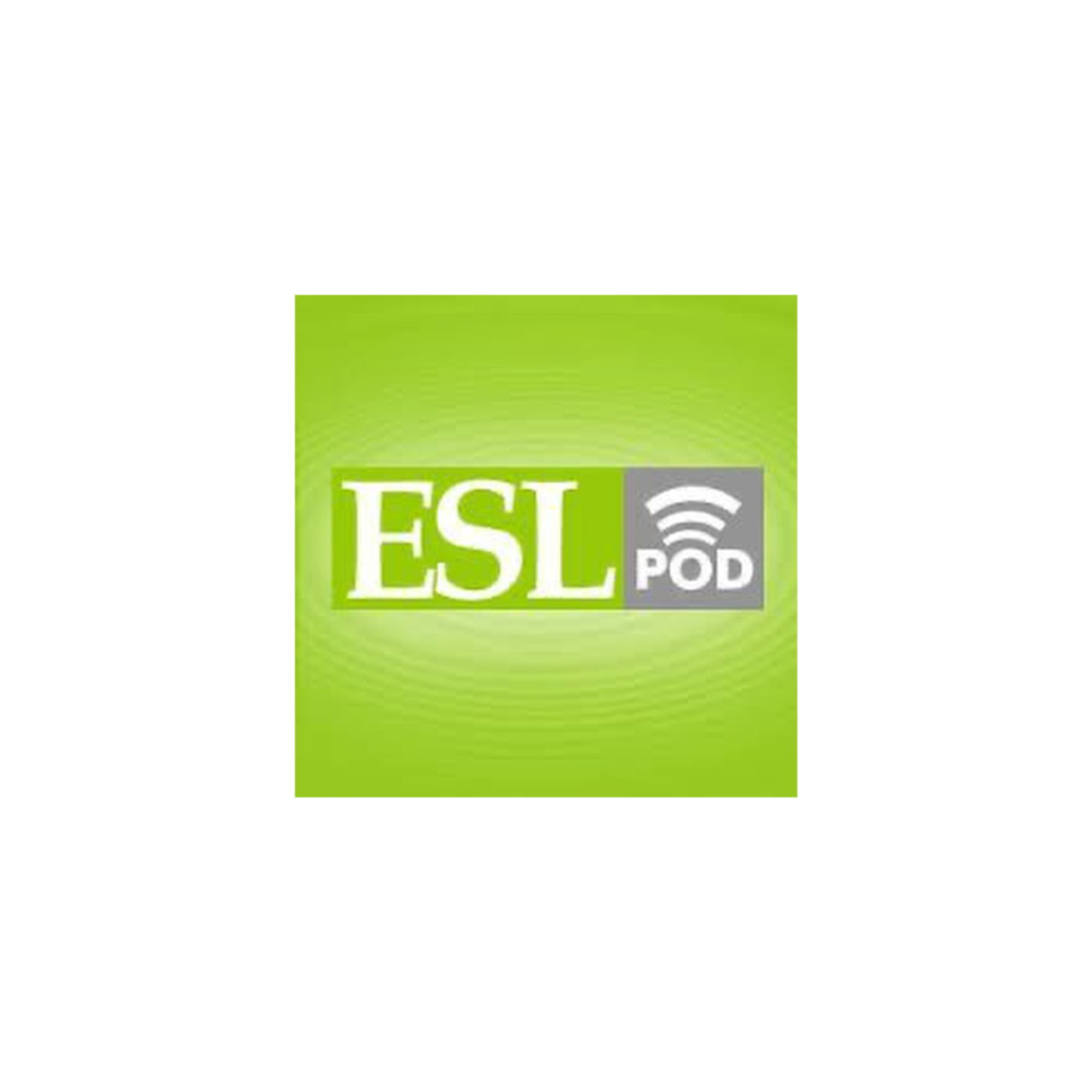 ESL pod 