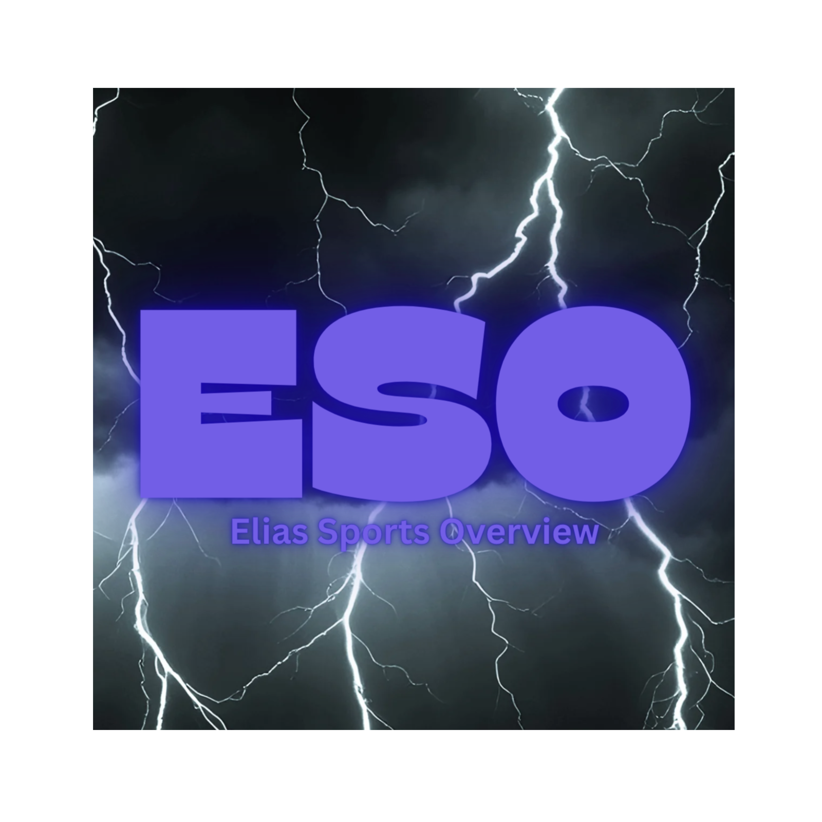 Elias Sports Overview cover art