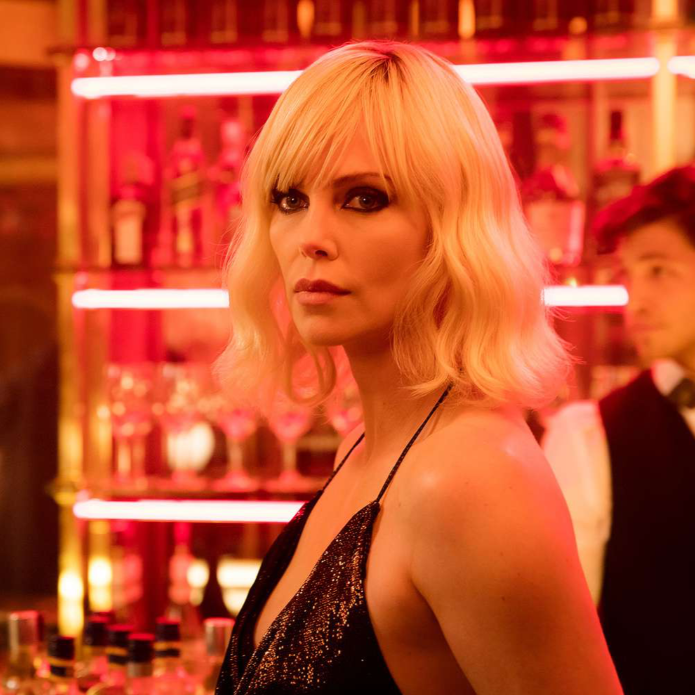 Atomic Blonde (5 Minute Review)