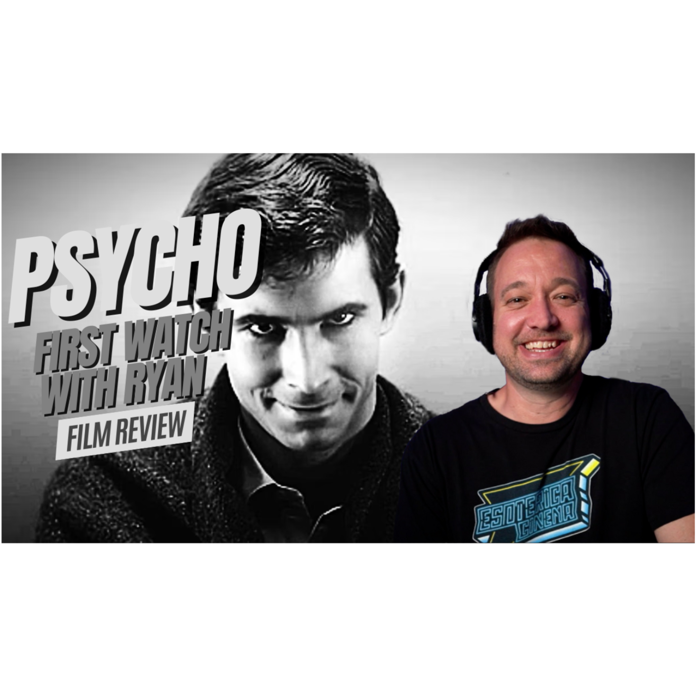 Esoterica Cinema