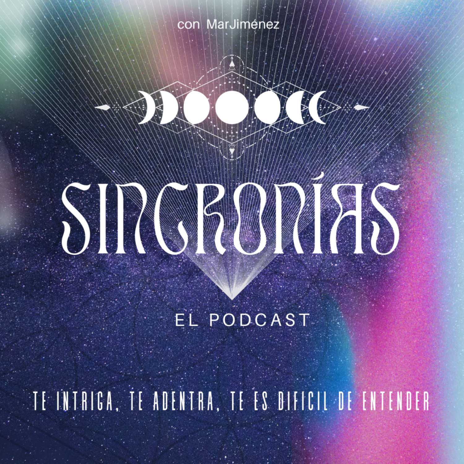 Sincronías el Podcast