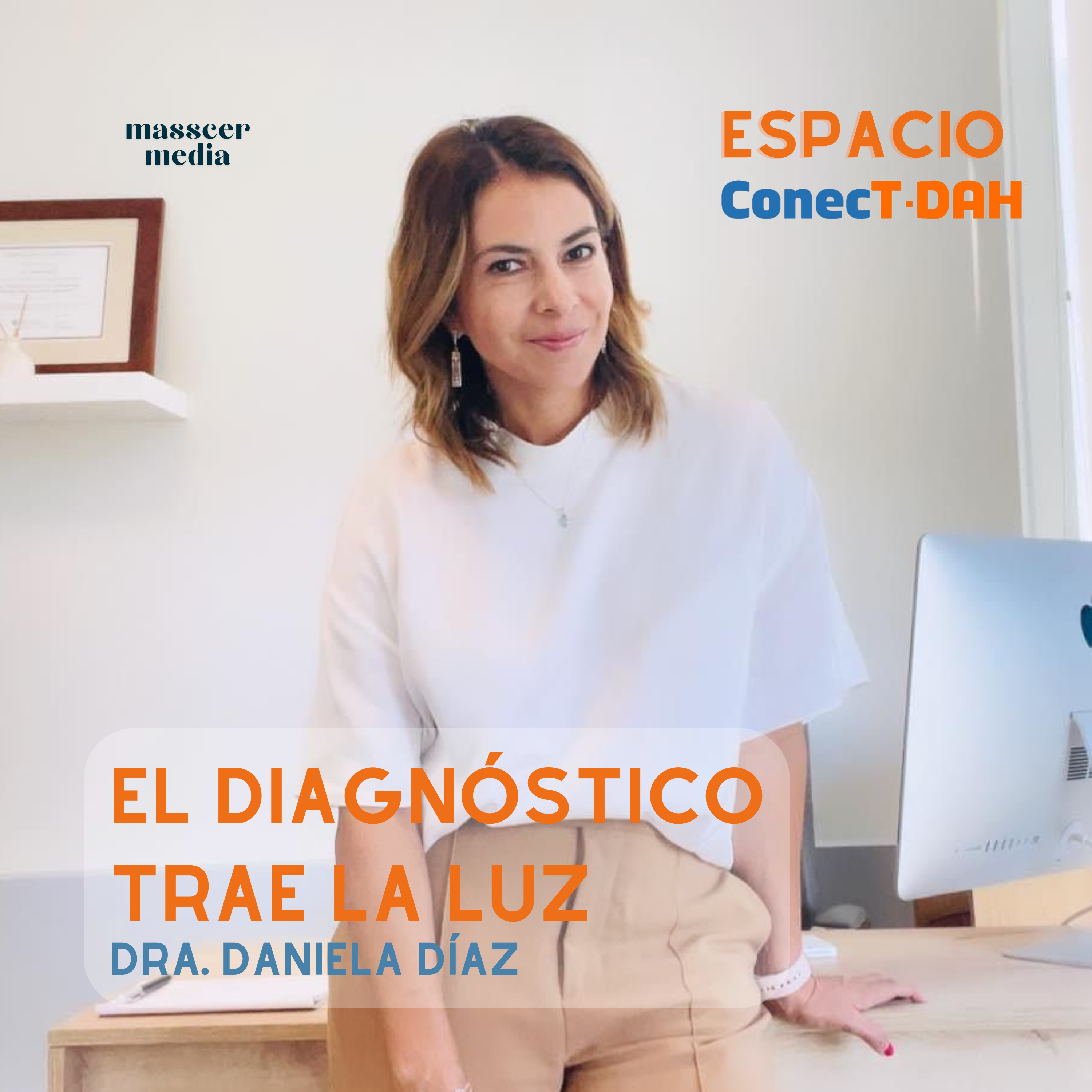 Espacio ConecTDAH