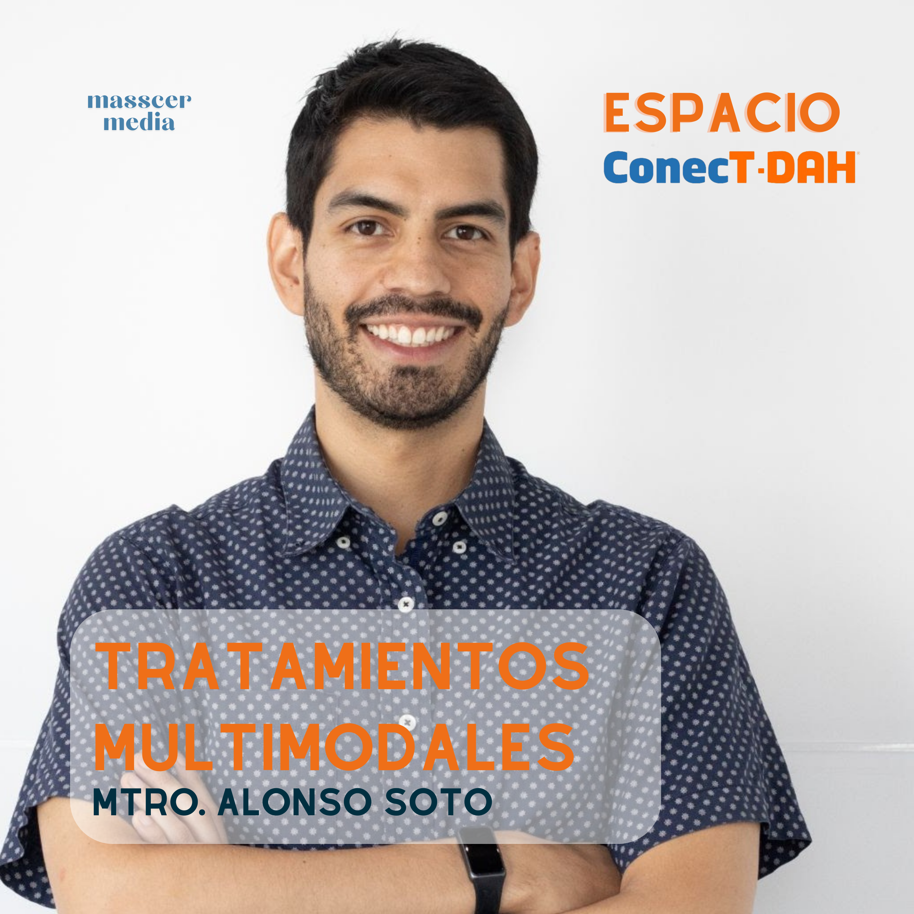 Espacio ConecTDAH