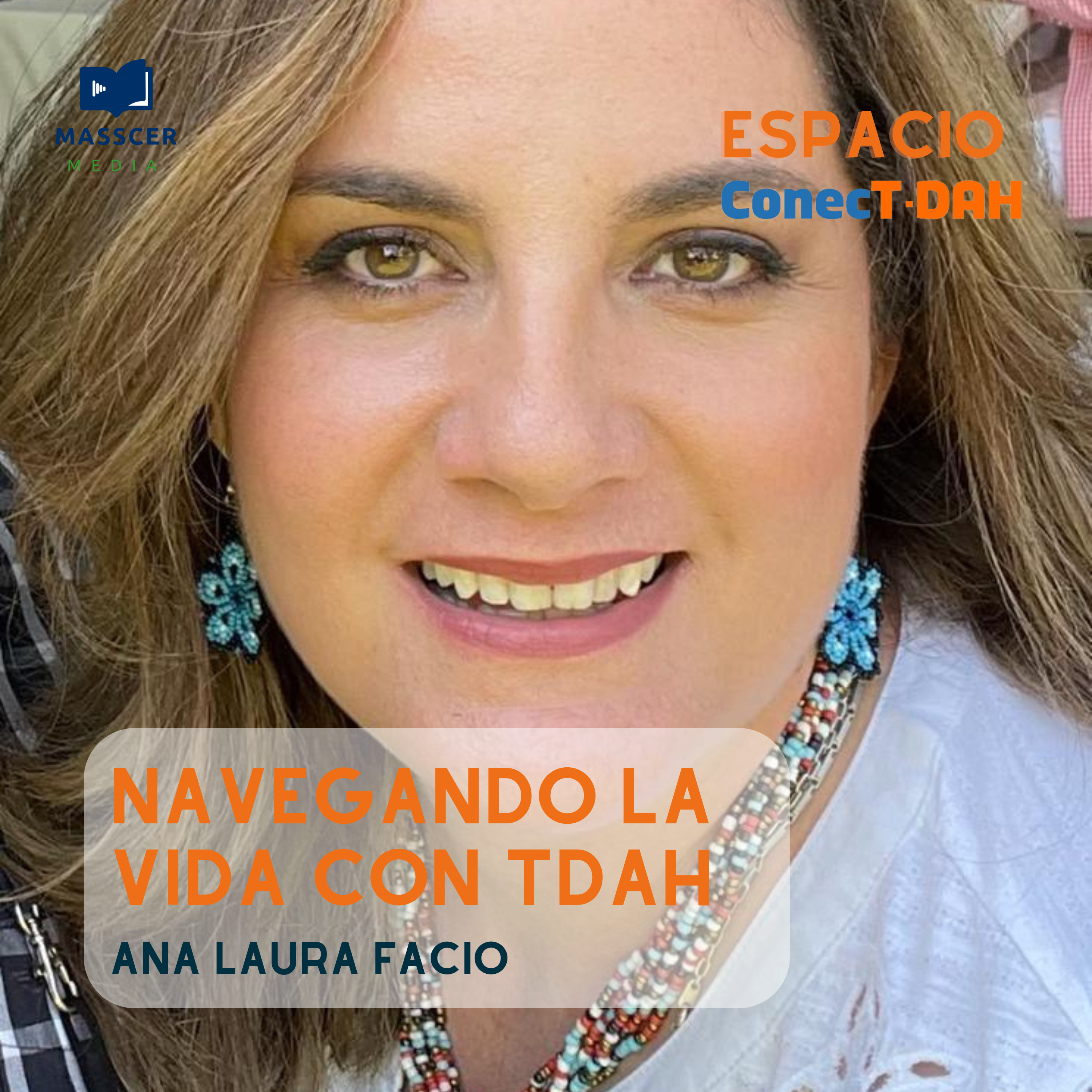 Espacio ConecTDAH