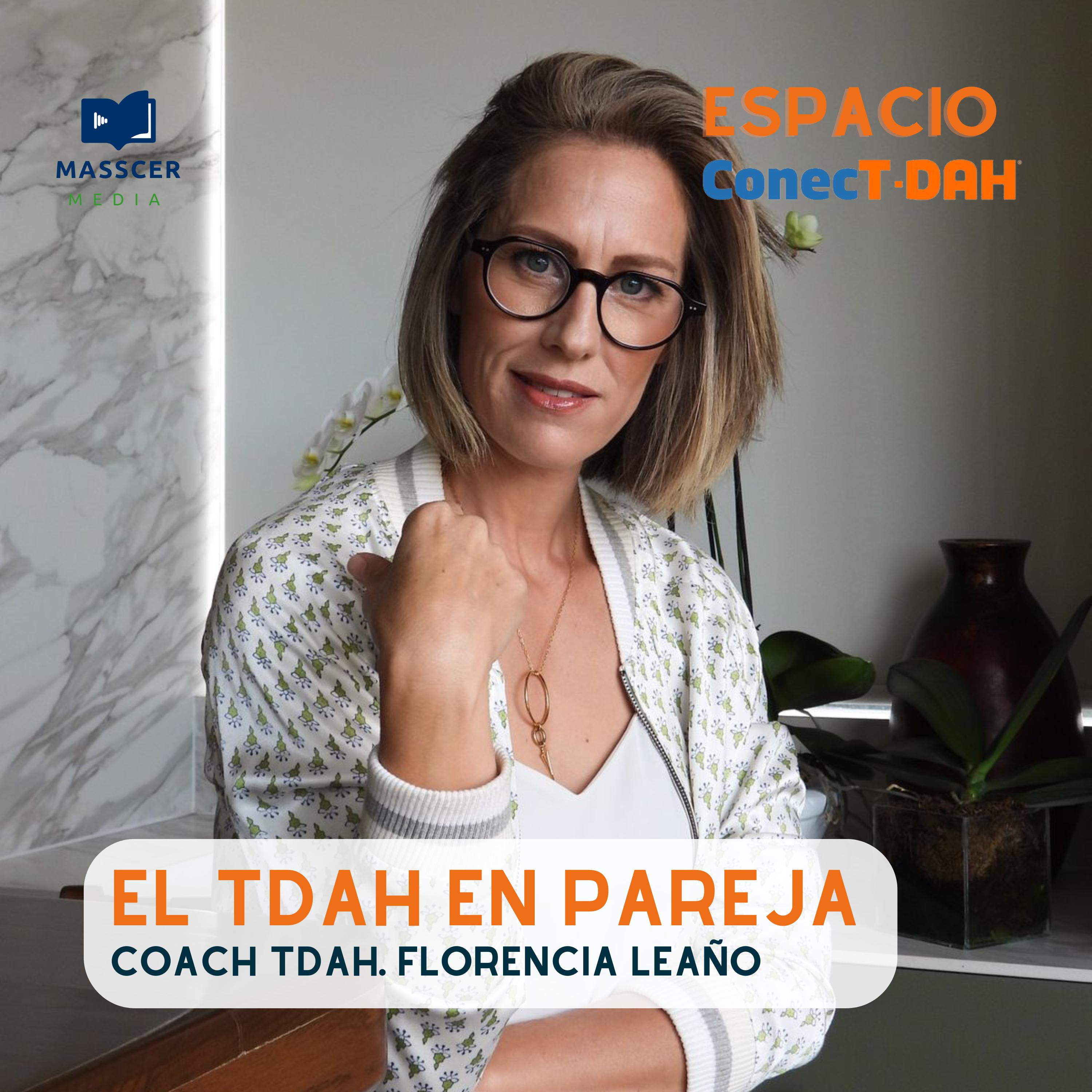 Espacio ConecTDAH