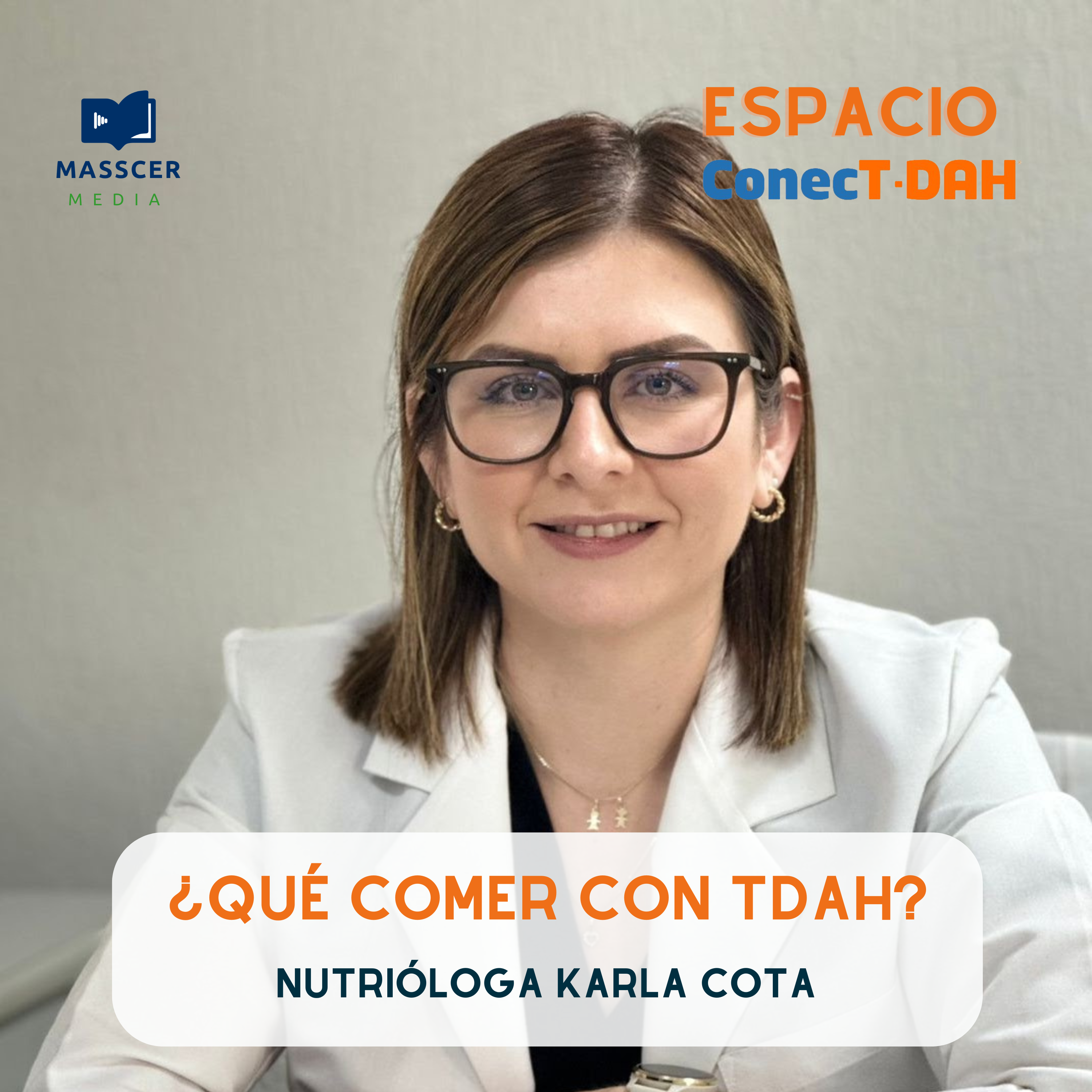 Espacio ConecTDAH