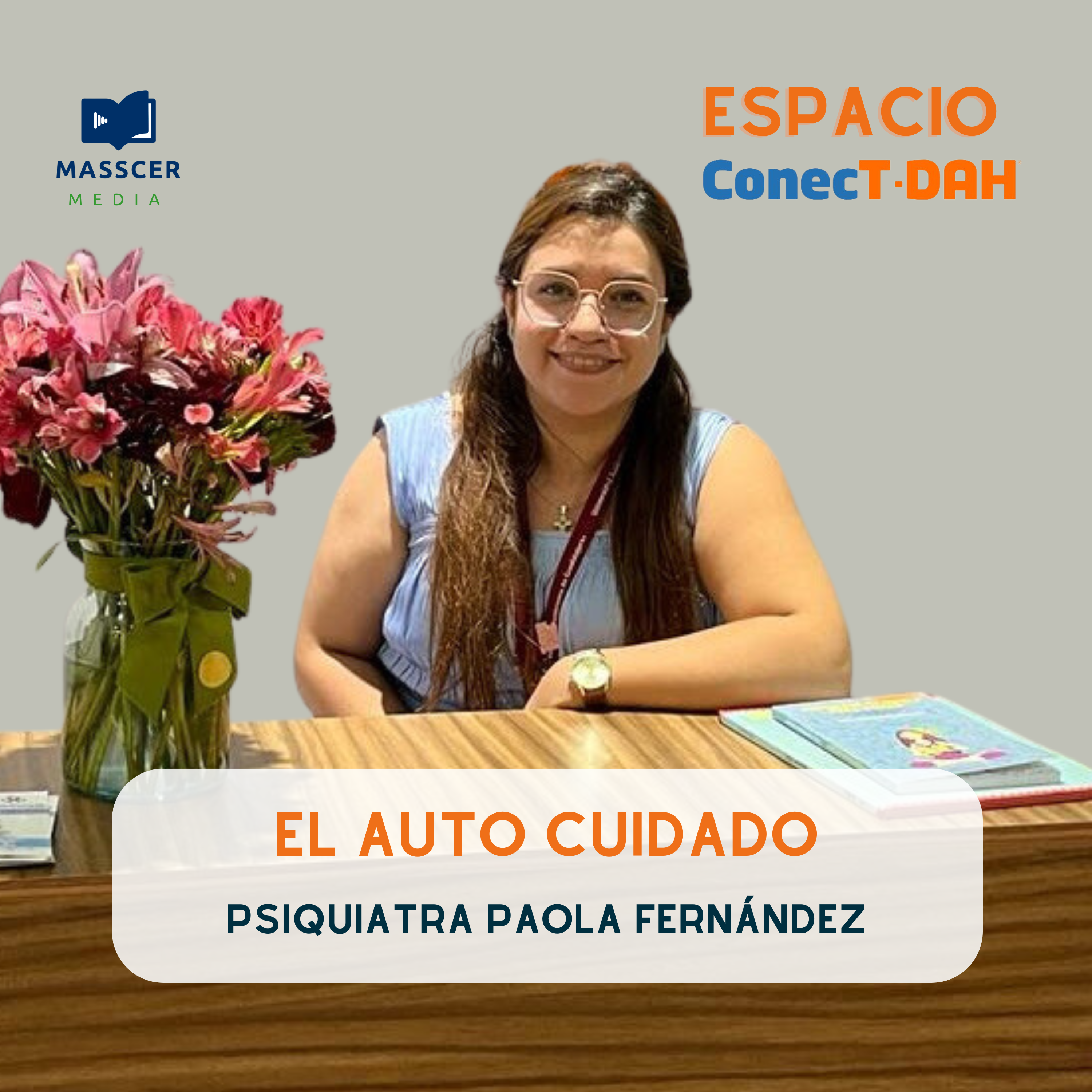 Espacio ConecTDAH