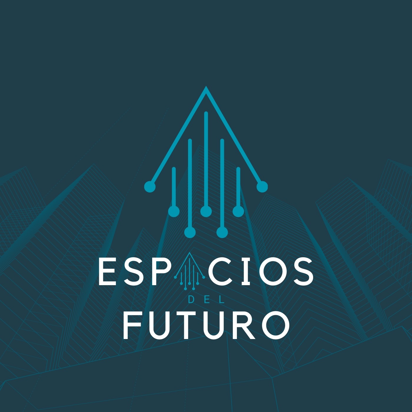 Espacios del futuro