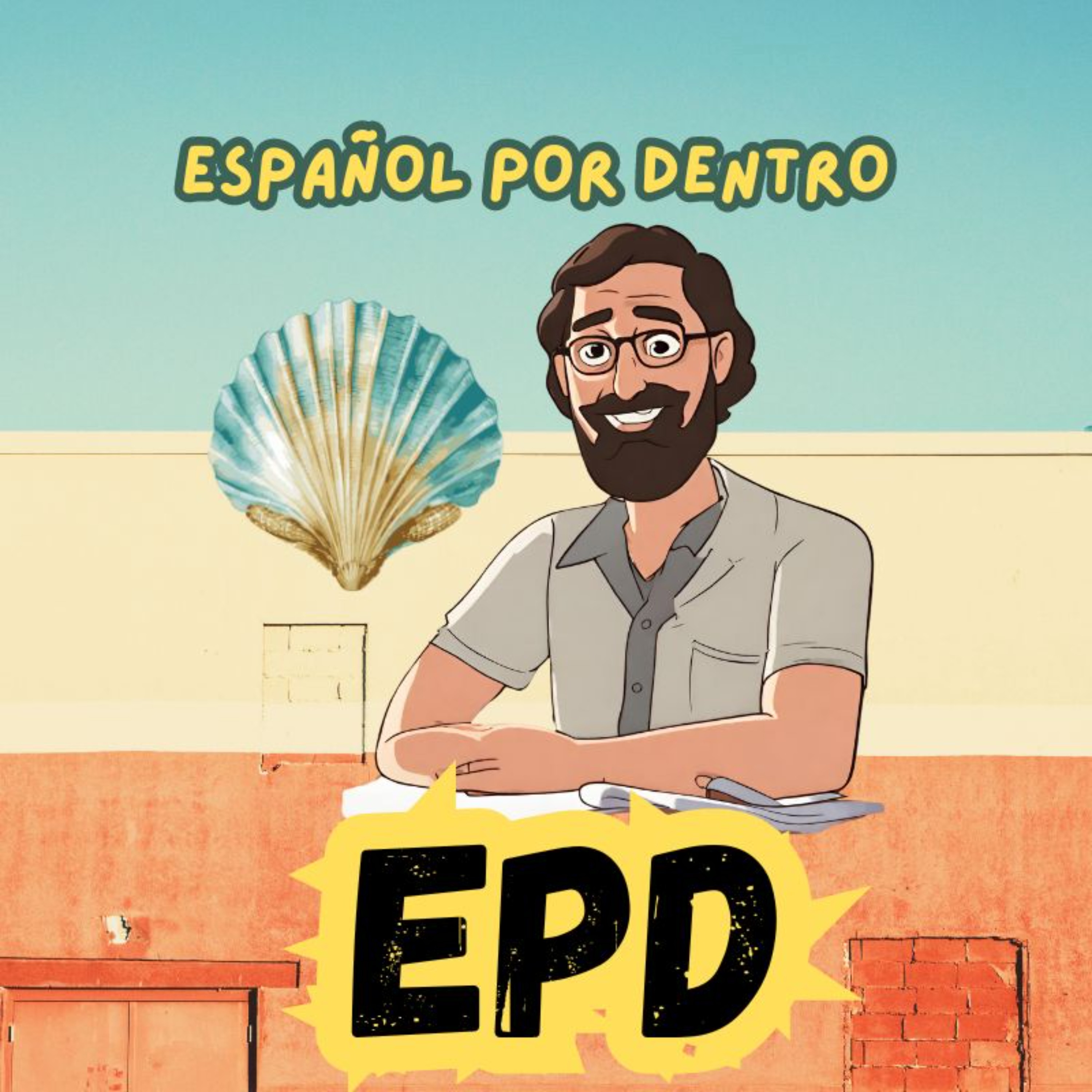 ESPAÑOL POR DENTRO