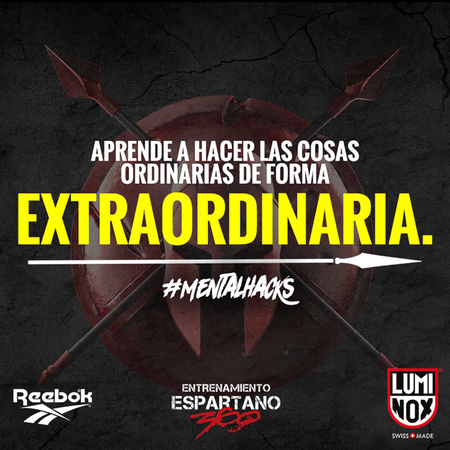 Sabiduría Espartana | #MentalHacks