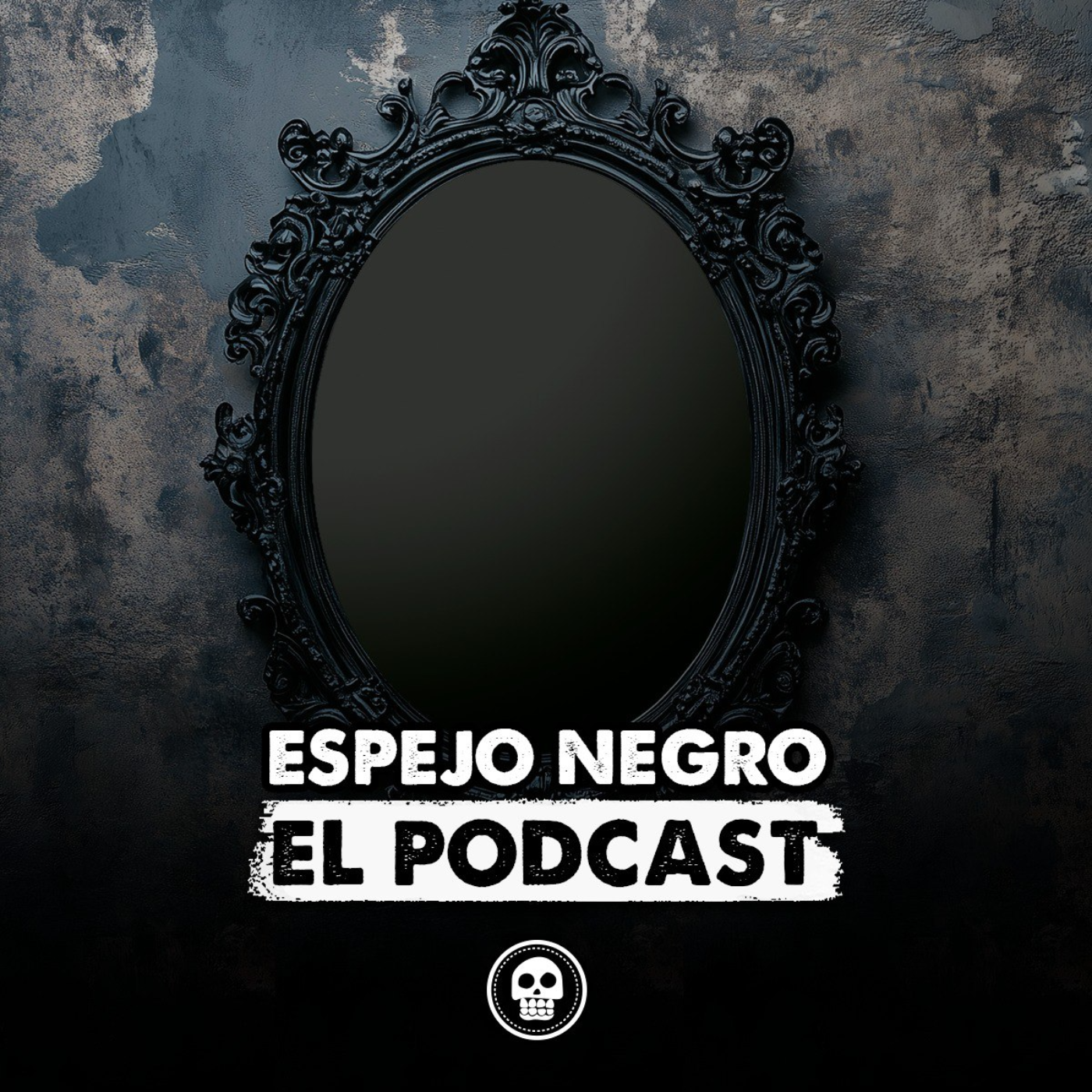 Espejo Negro el podcast