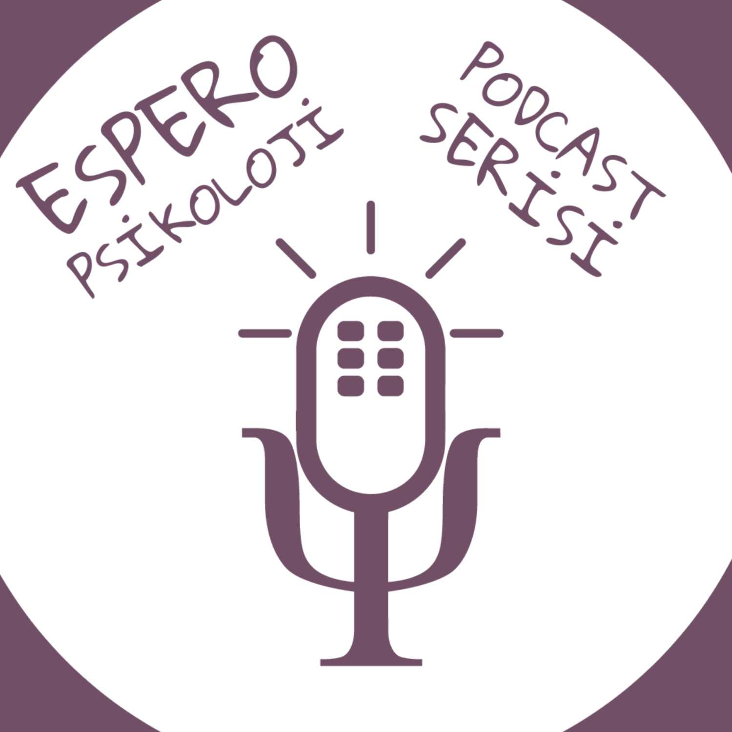 Espero Psikoloji Podcast Serisi