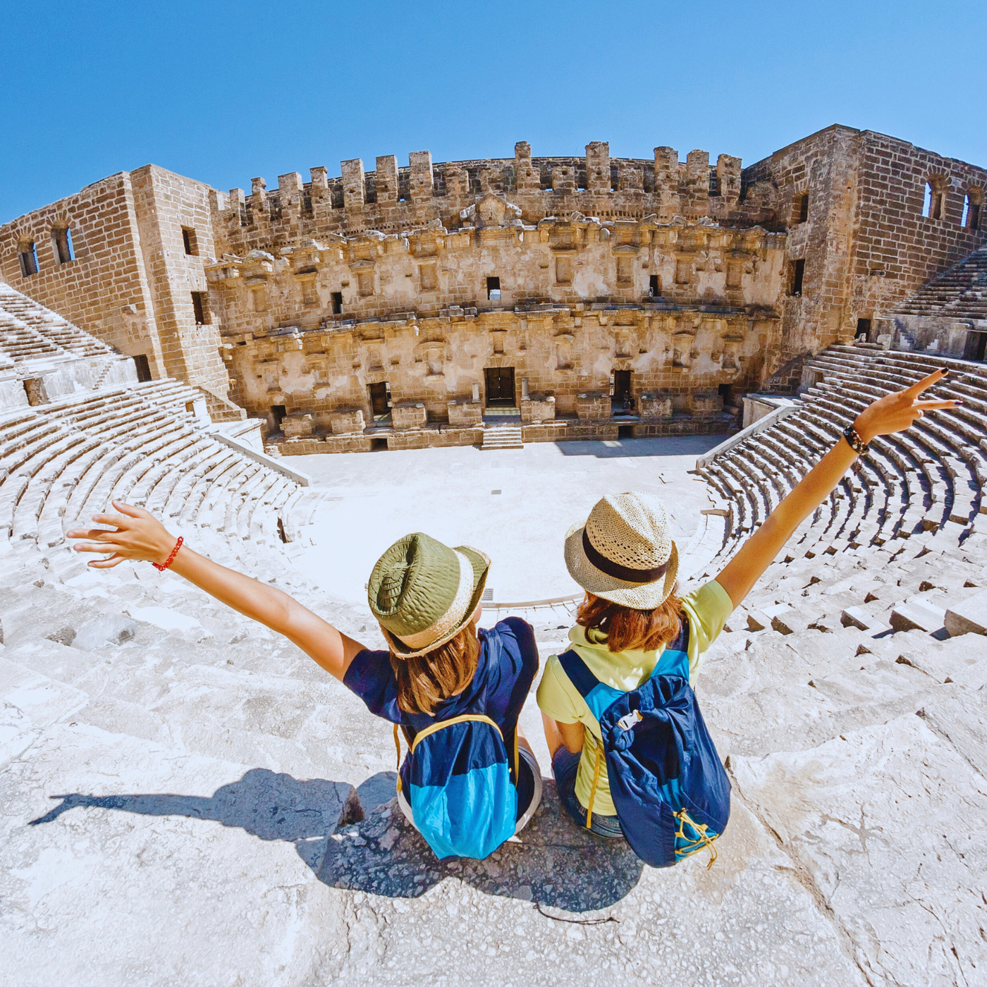 Esplora l’Egitto con Tour Privati Personalizzati