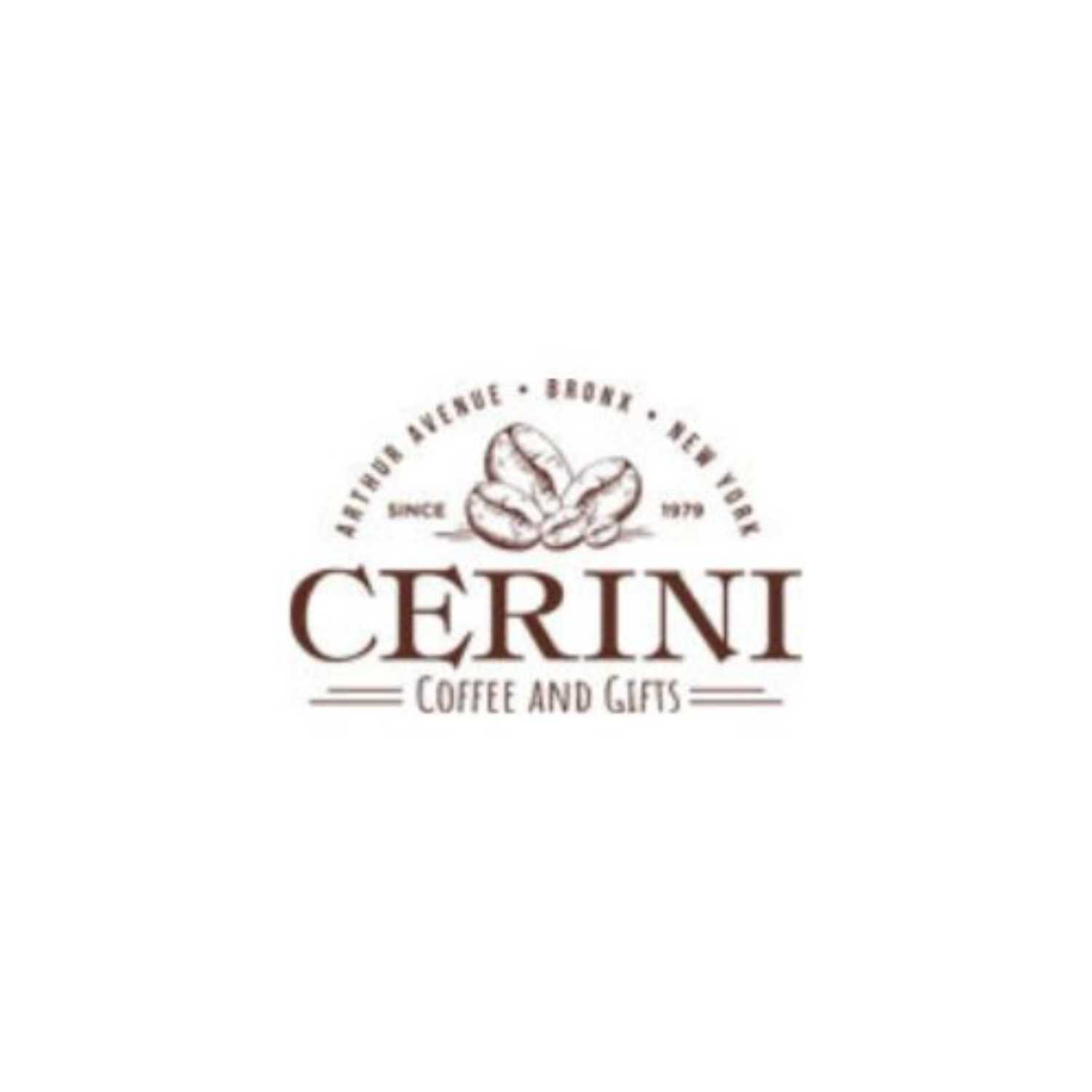 Espresso Machines | Cerini Coffee & Gifts podcast artwork