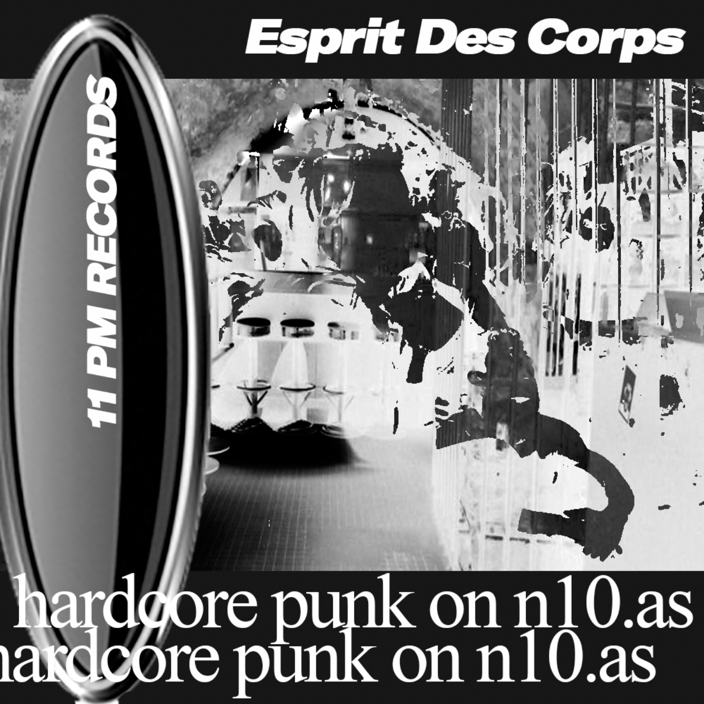 Esprit Des Corps by 11PM Records on N10.as Episode 9