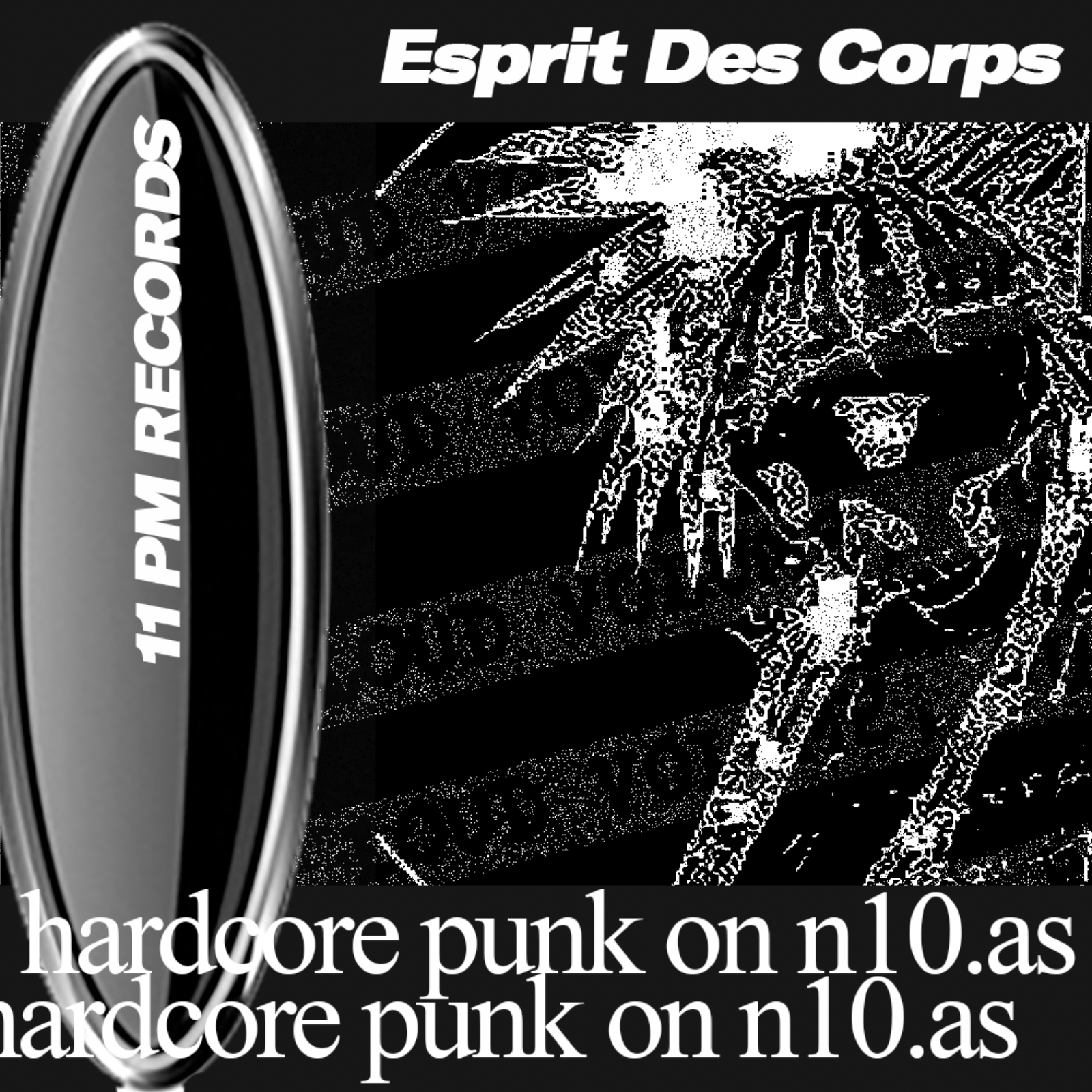 Esprit Des Corps by 11PM Records on N10.as Episode 12