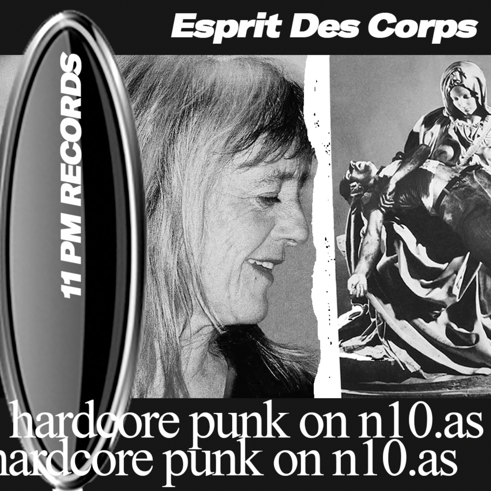 Esprit Des Corps by 11PM Records on N10.as Episode 13