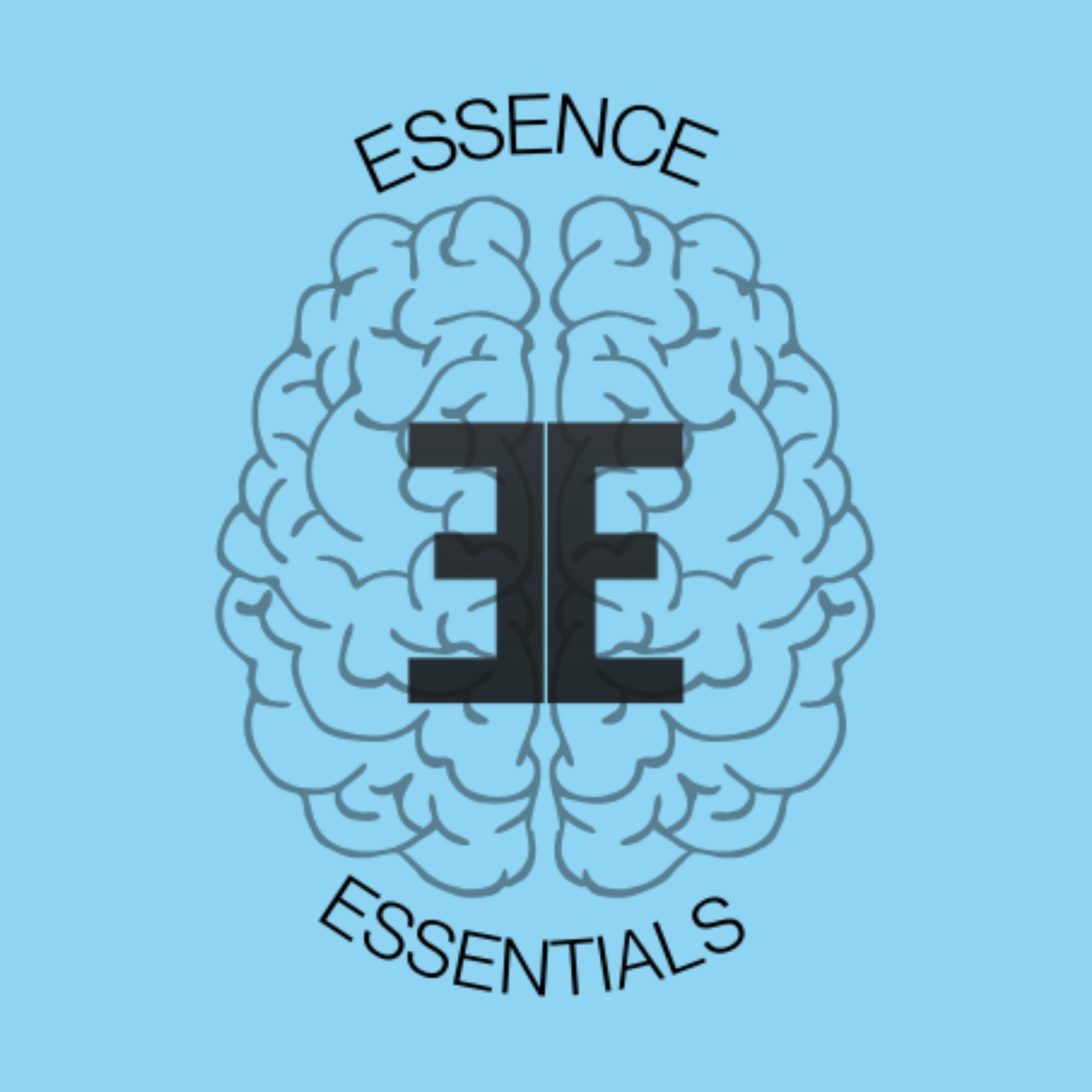 Essence and Essentials cover art