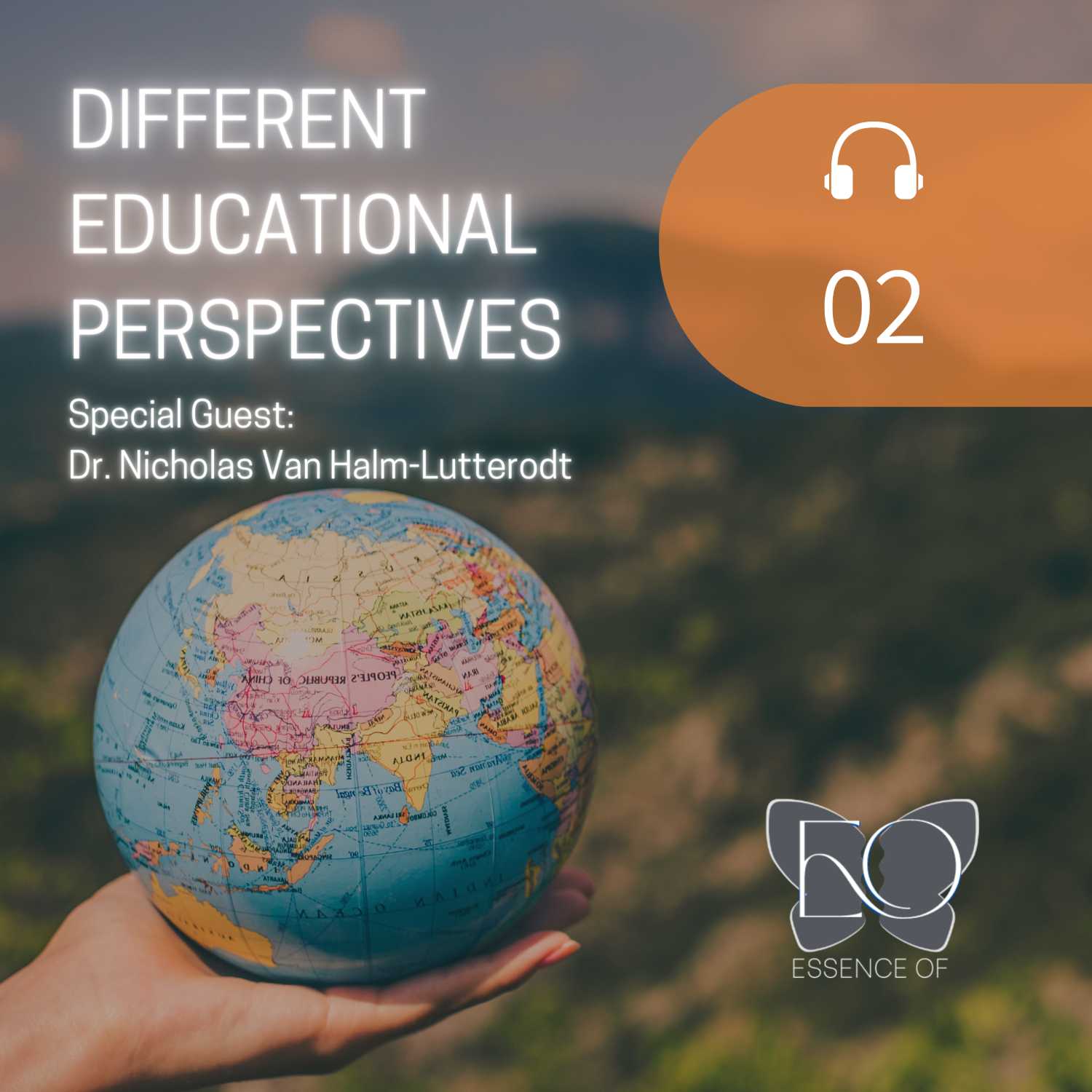 Essence of Different Educational Perspectives