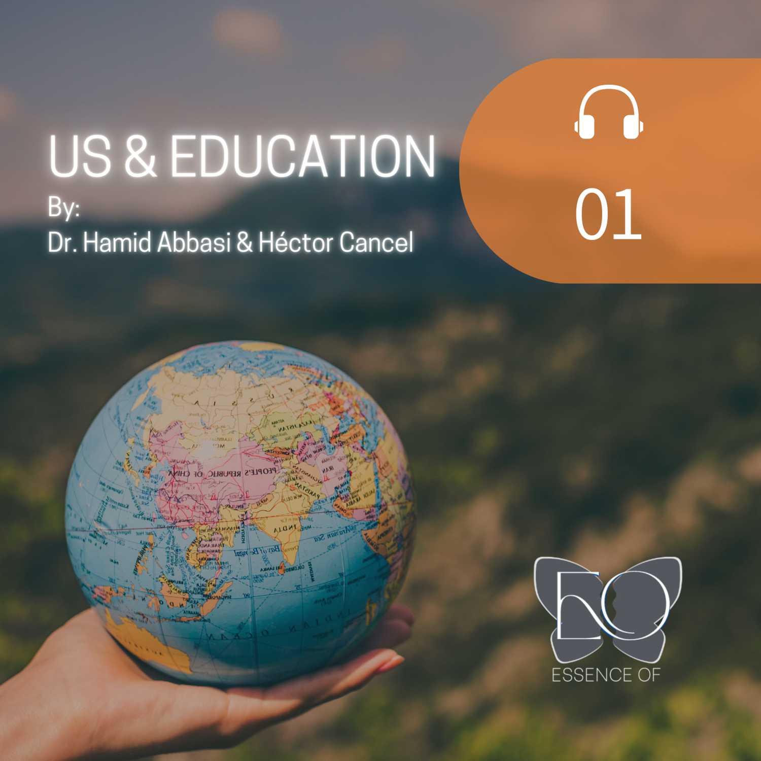 Essence of Us & Education