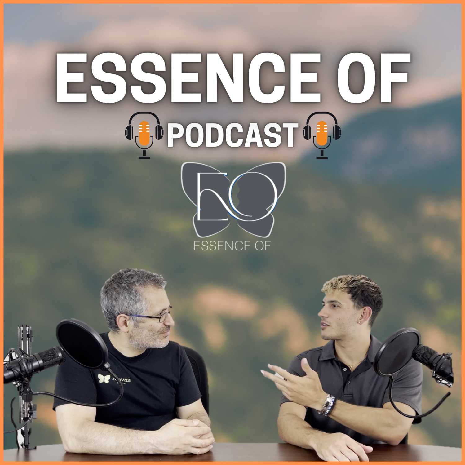 Essence of