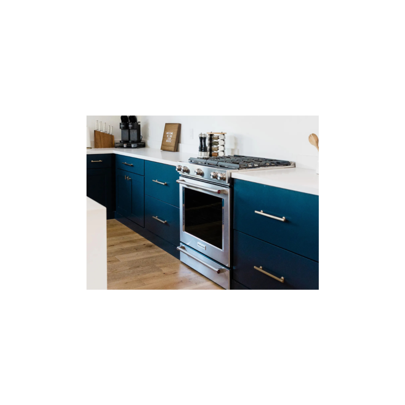 Essential Features of a Family-Friendly Kitchen Design