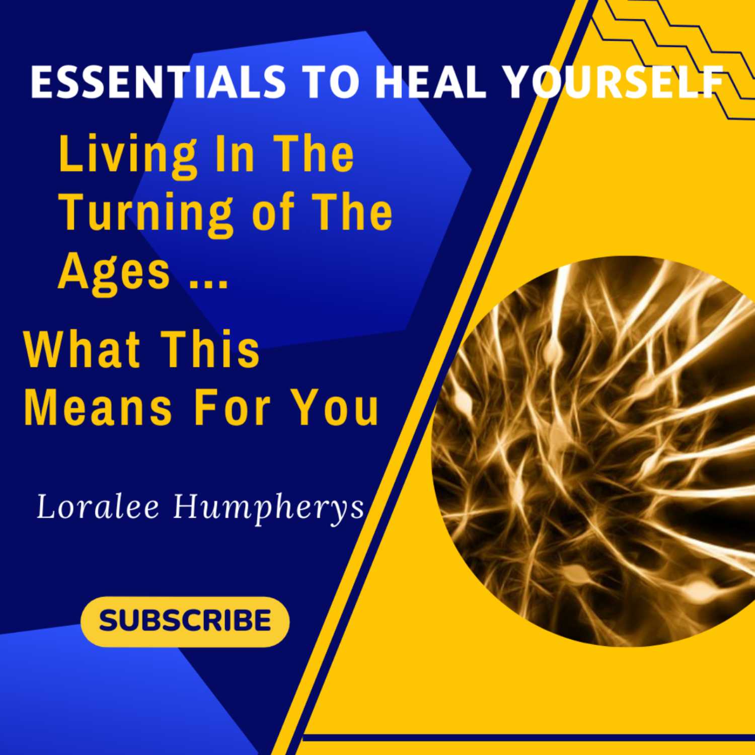 Essentials To Heal Yourself