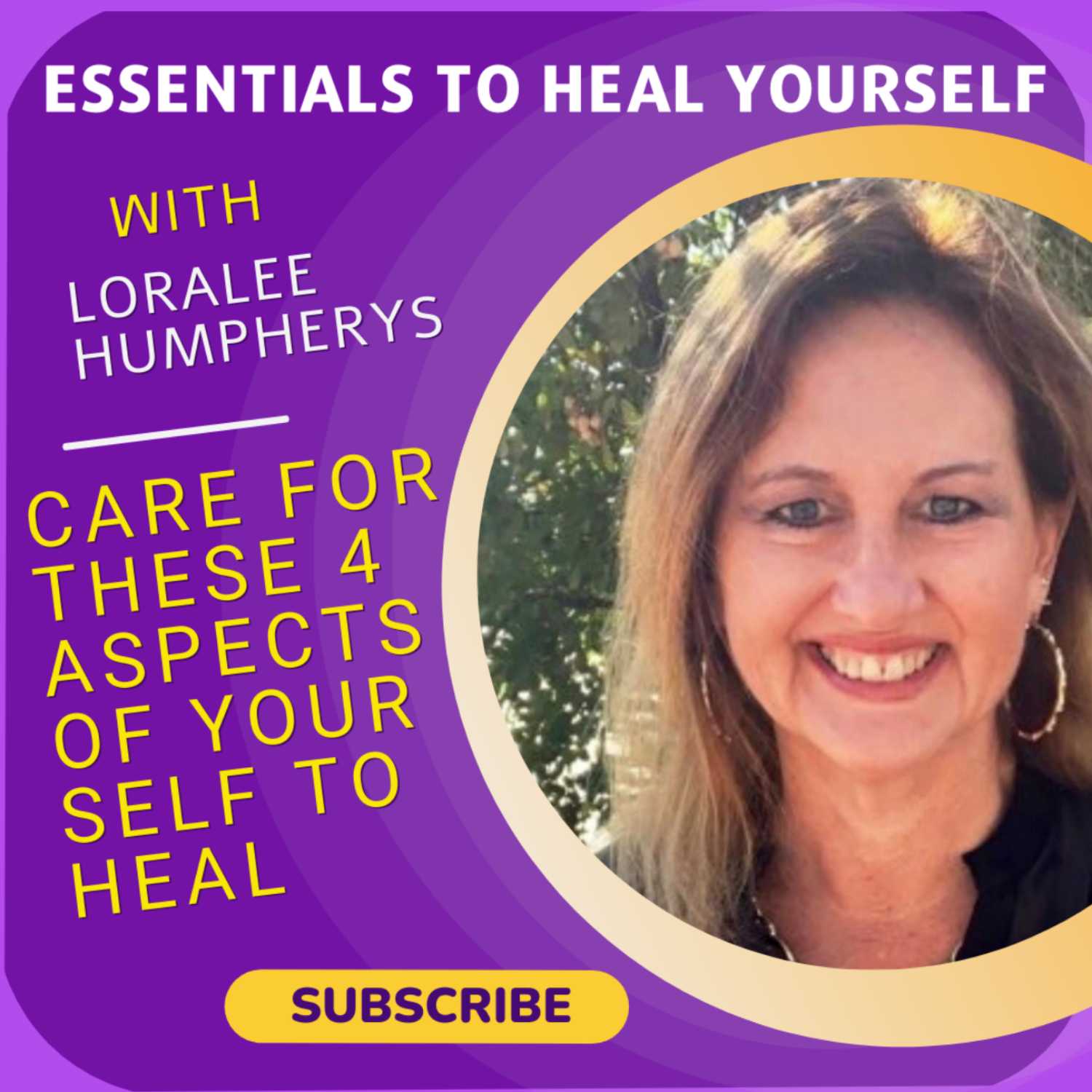 Essentials To Heal Yourself