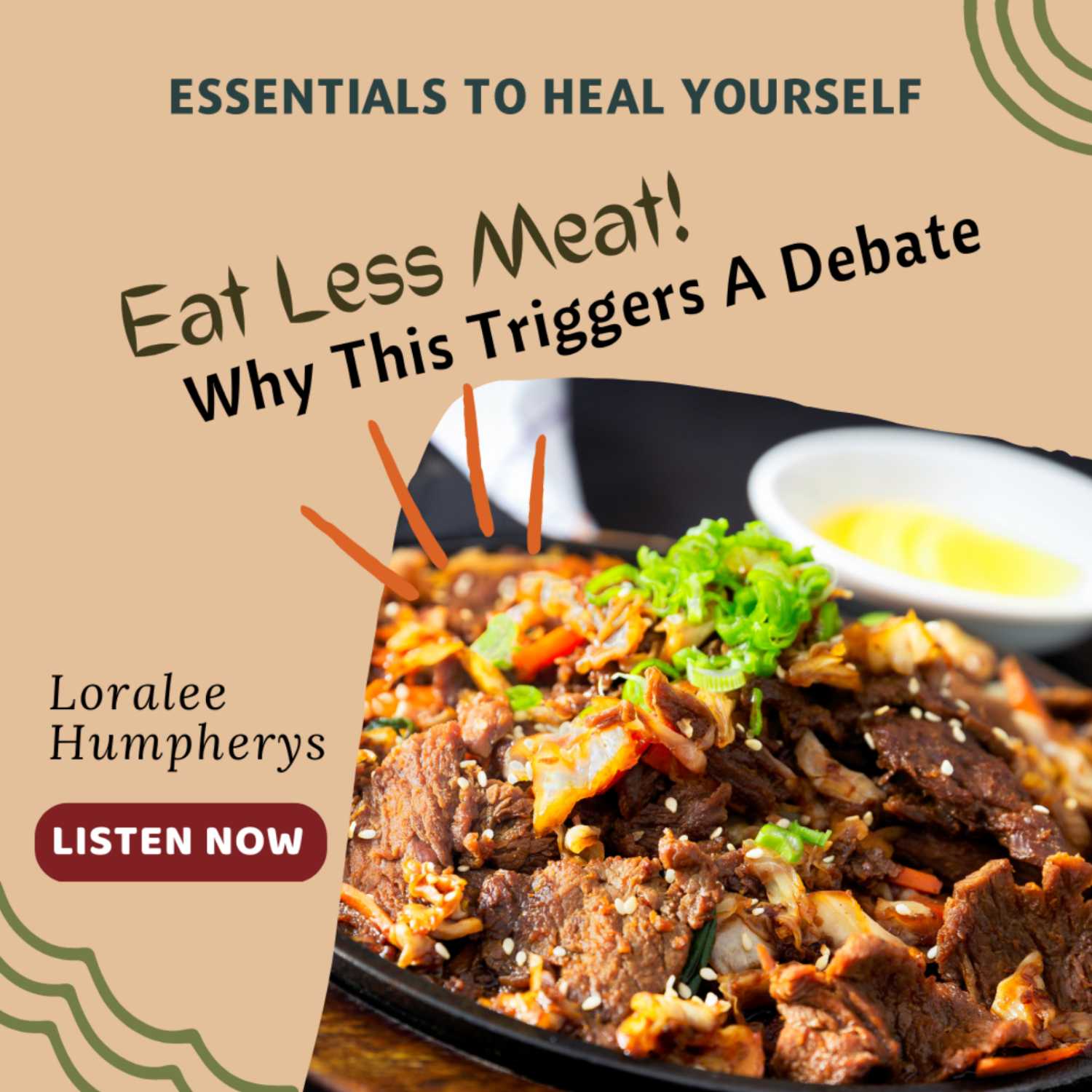 Essentials To Heal Yourself