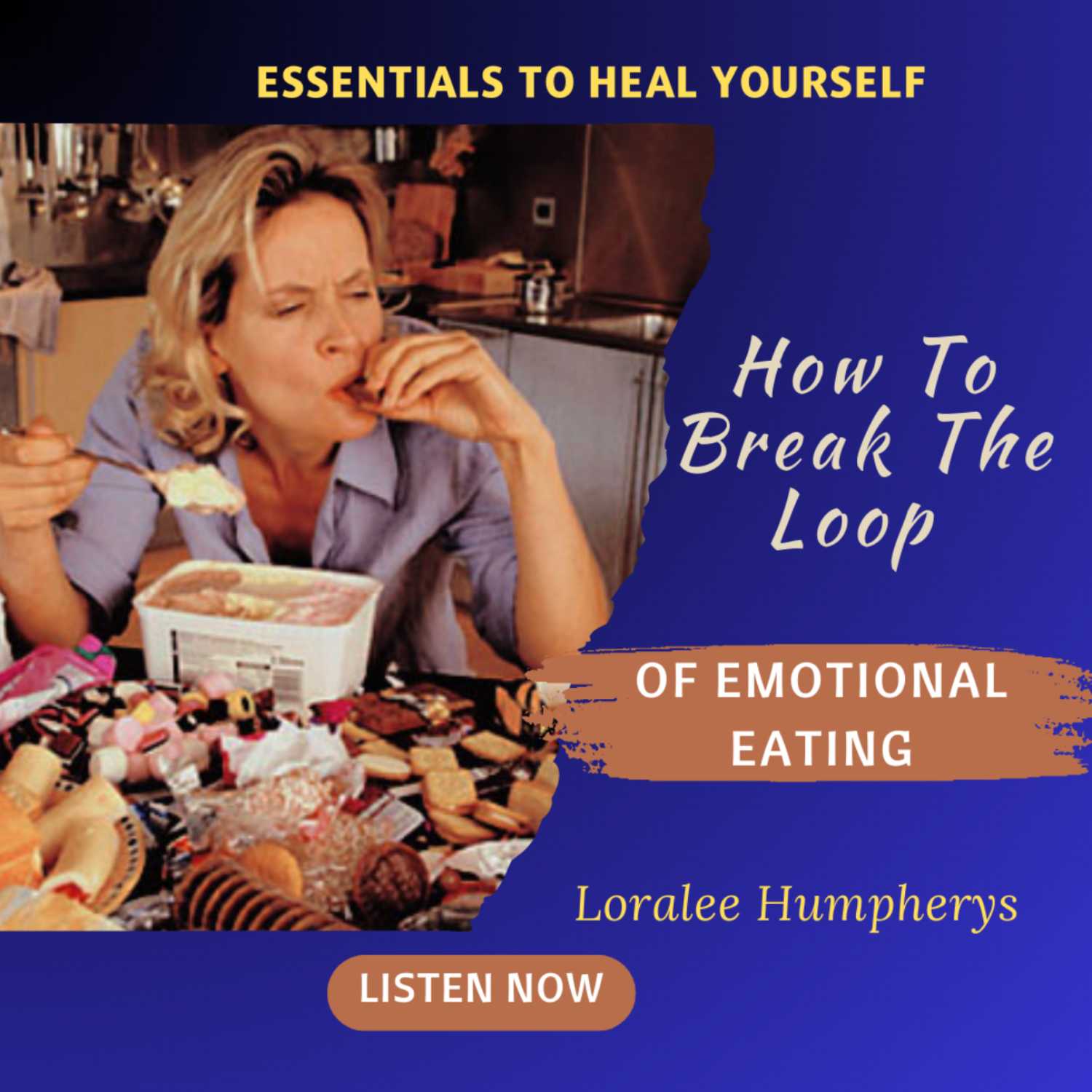 Essentials To Heal Yourself