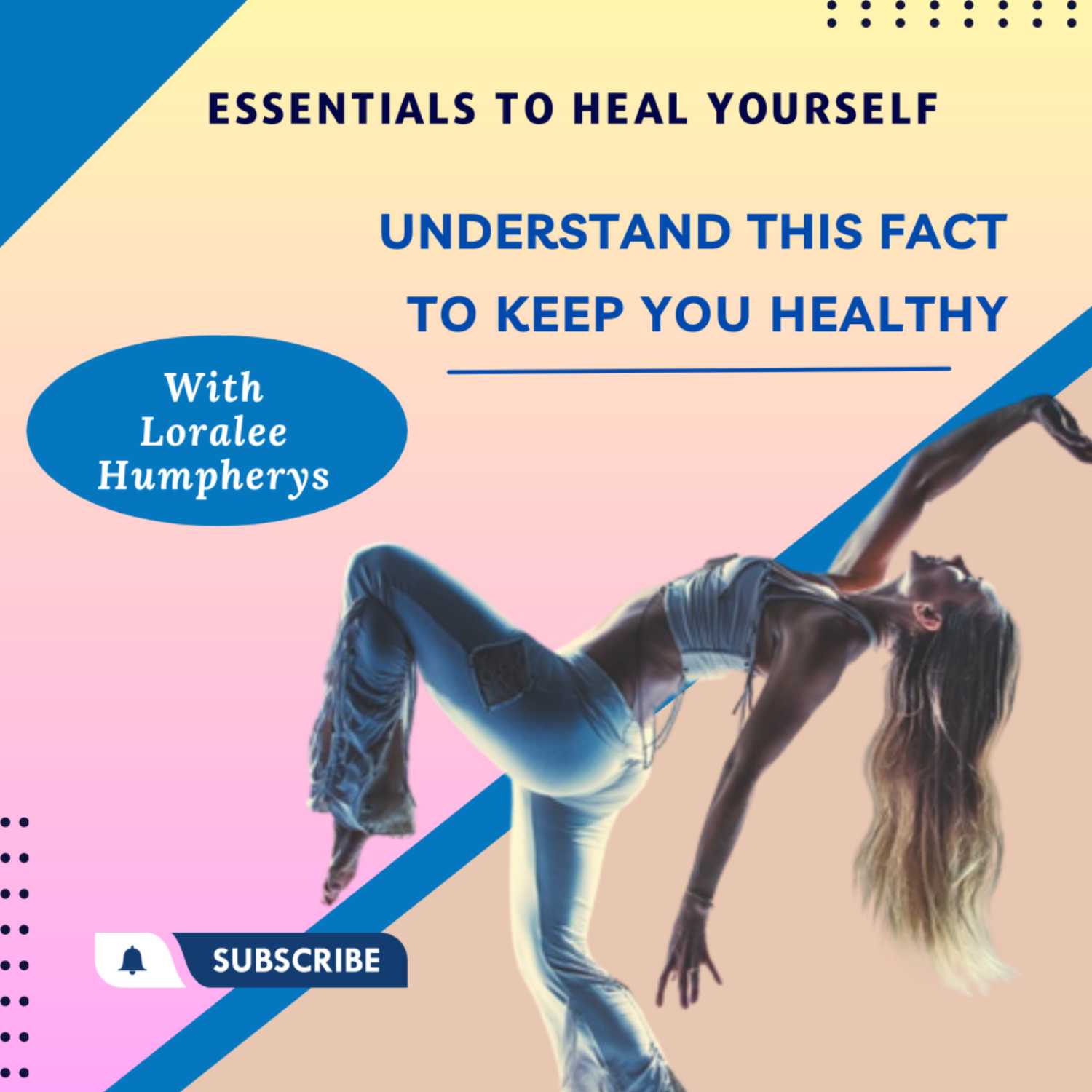Essentials To Heal Yourself