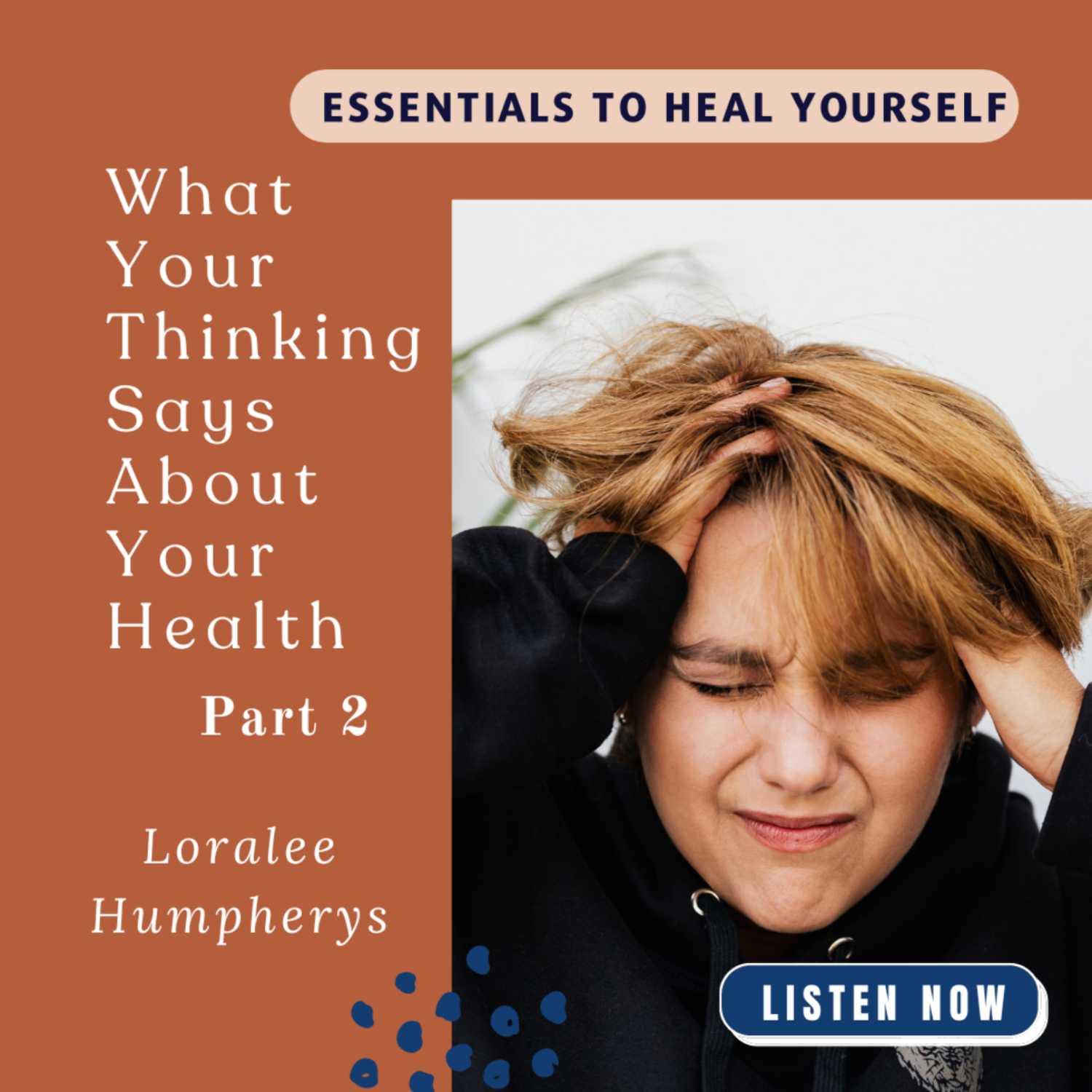 Essentials To Heal Yourself