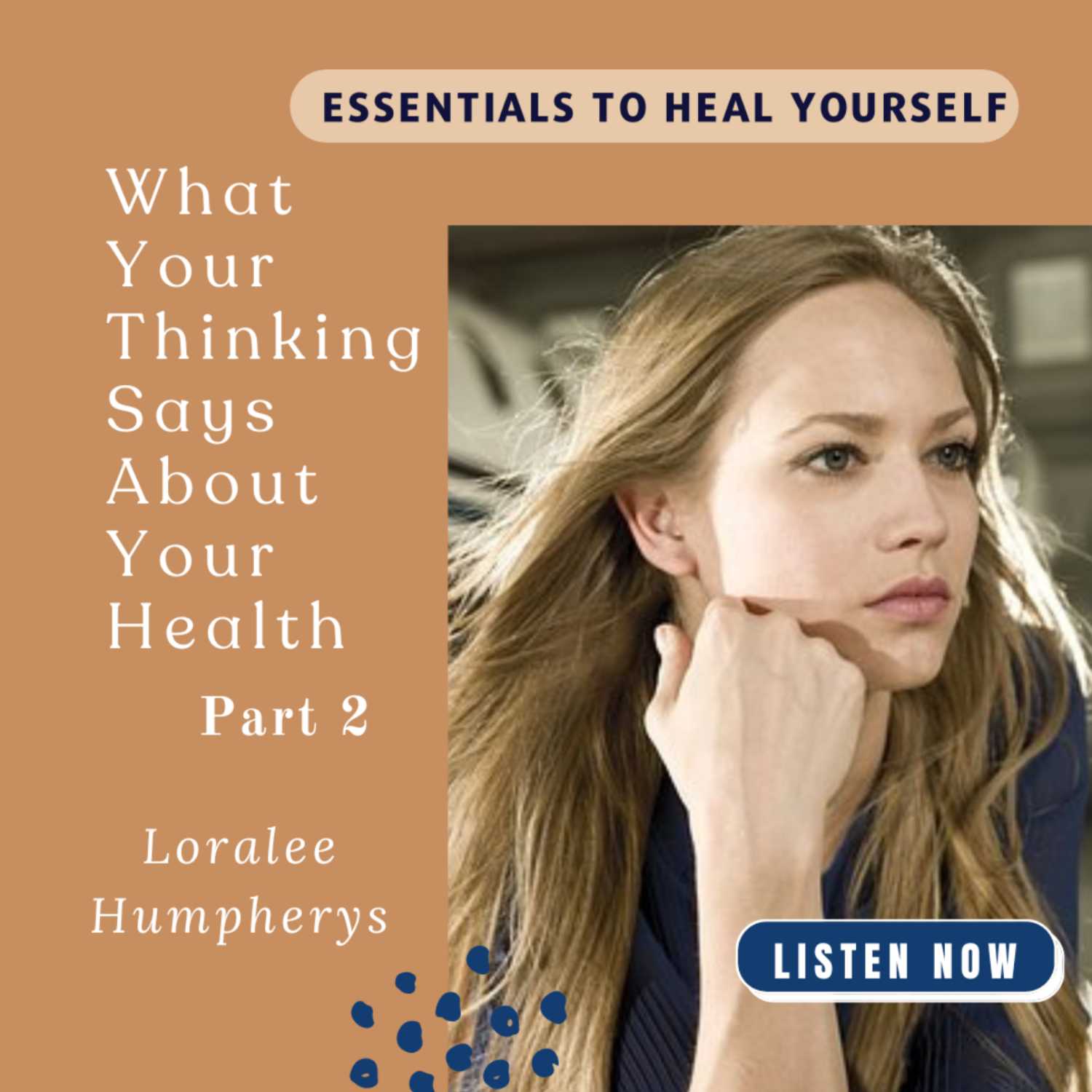Essentials To Heal Yourself