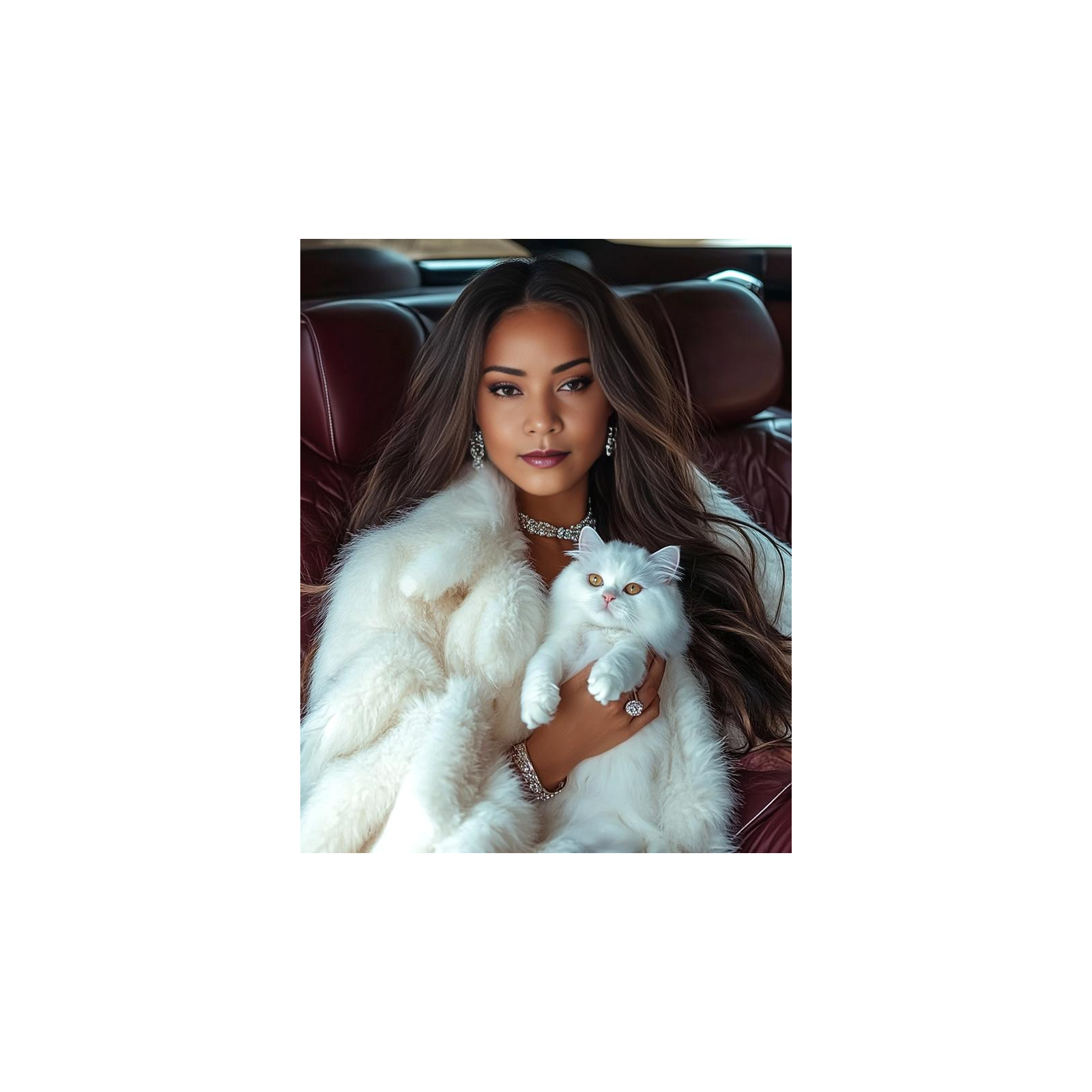 ESSIE BERRY SURVIVED,