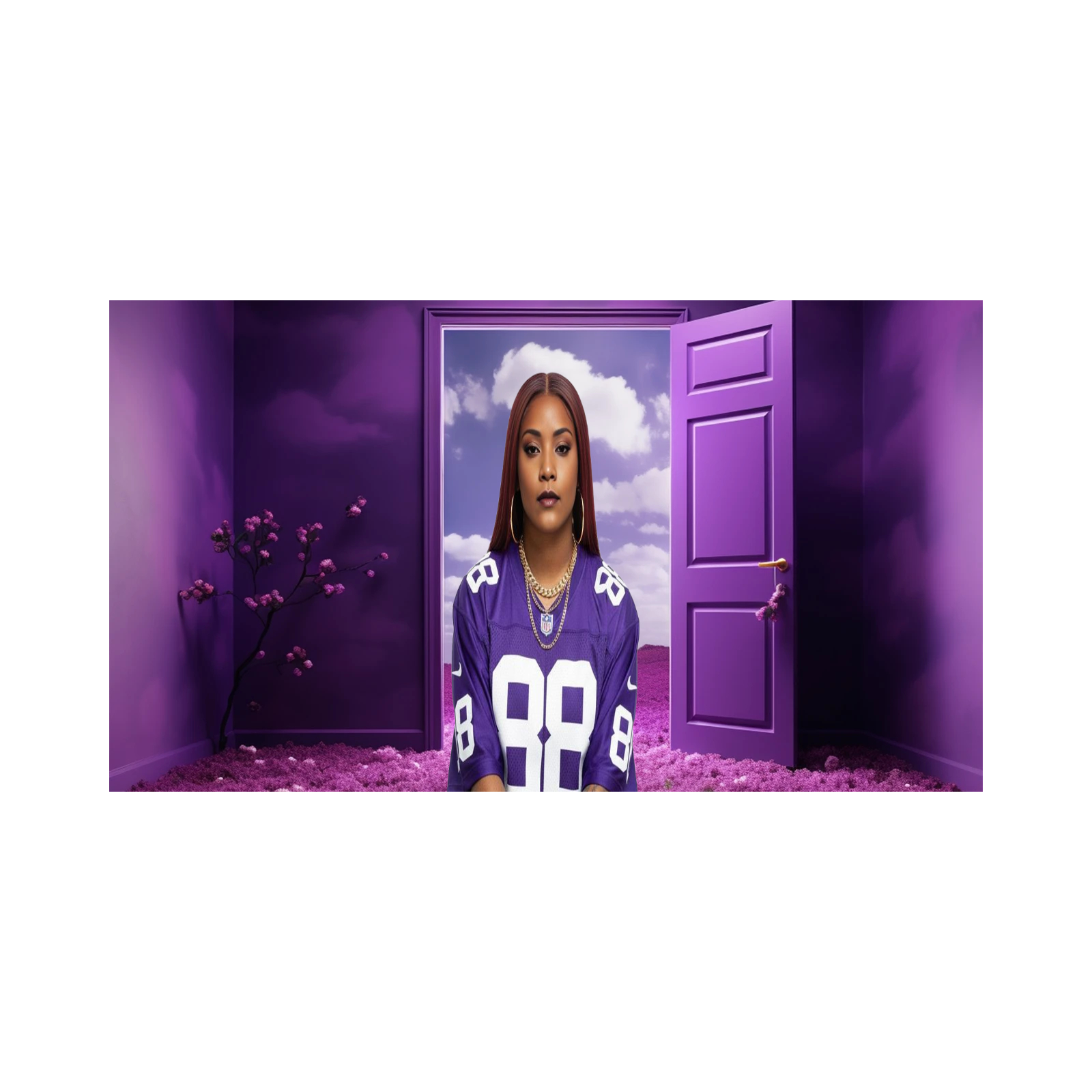 ESSIE BERRY SURVIVED,