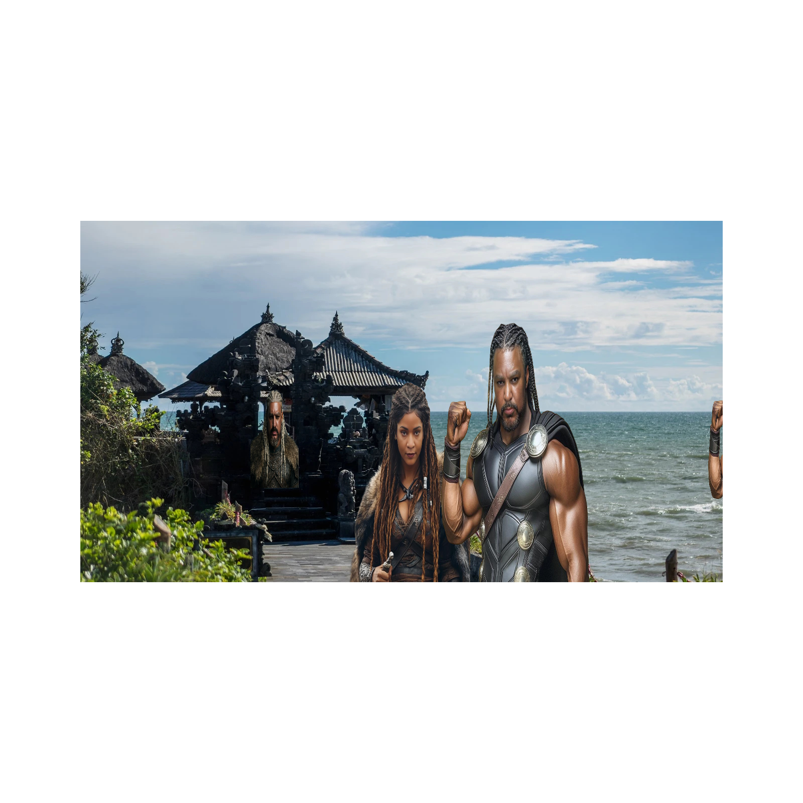 ESSIE BERRY SURVIVED,