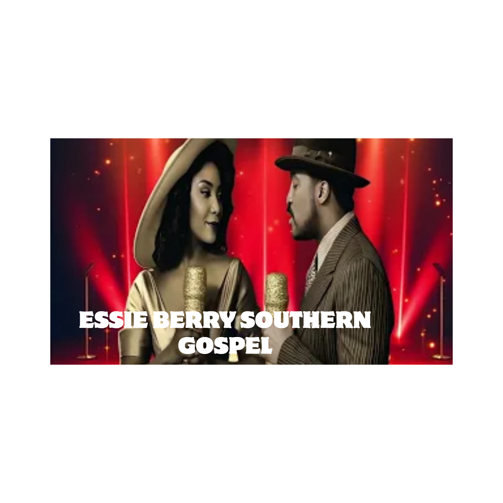 ESSIE BERRY SURVIVED,