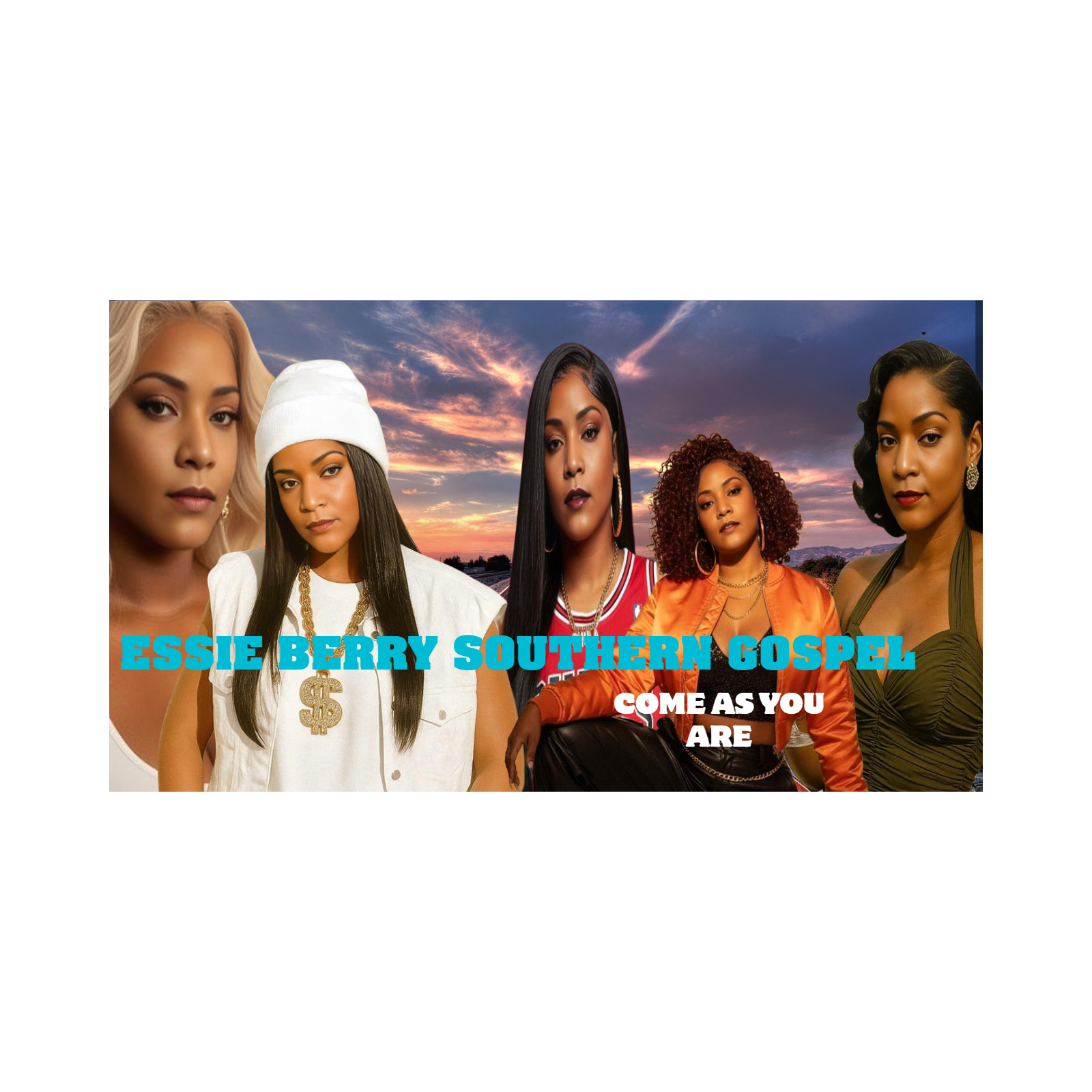 ESSIE BERRY SURVIVED,