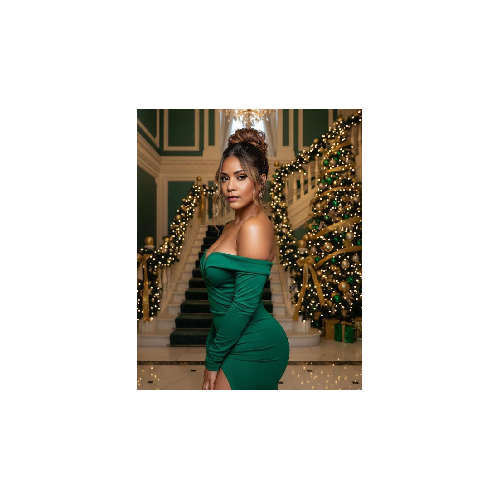 ESSIE BERRY SURVIVED,