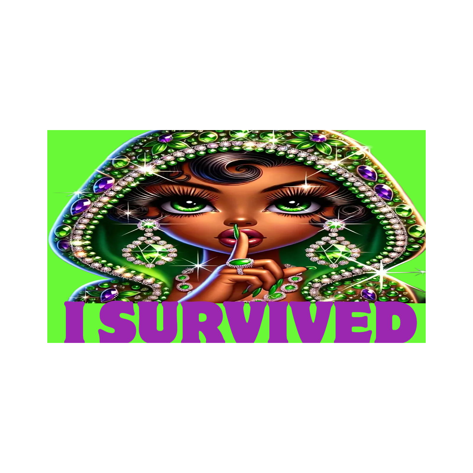 ESSIE BERRY SURVIVED,