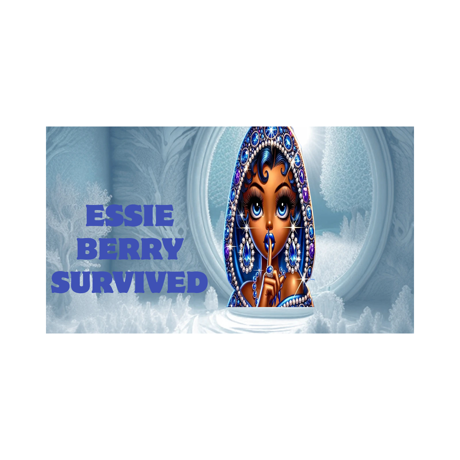 ESSIE BERRY SURVIVED,
